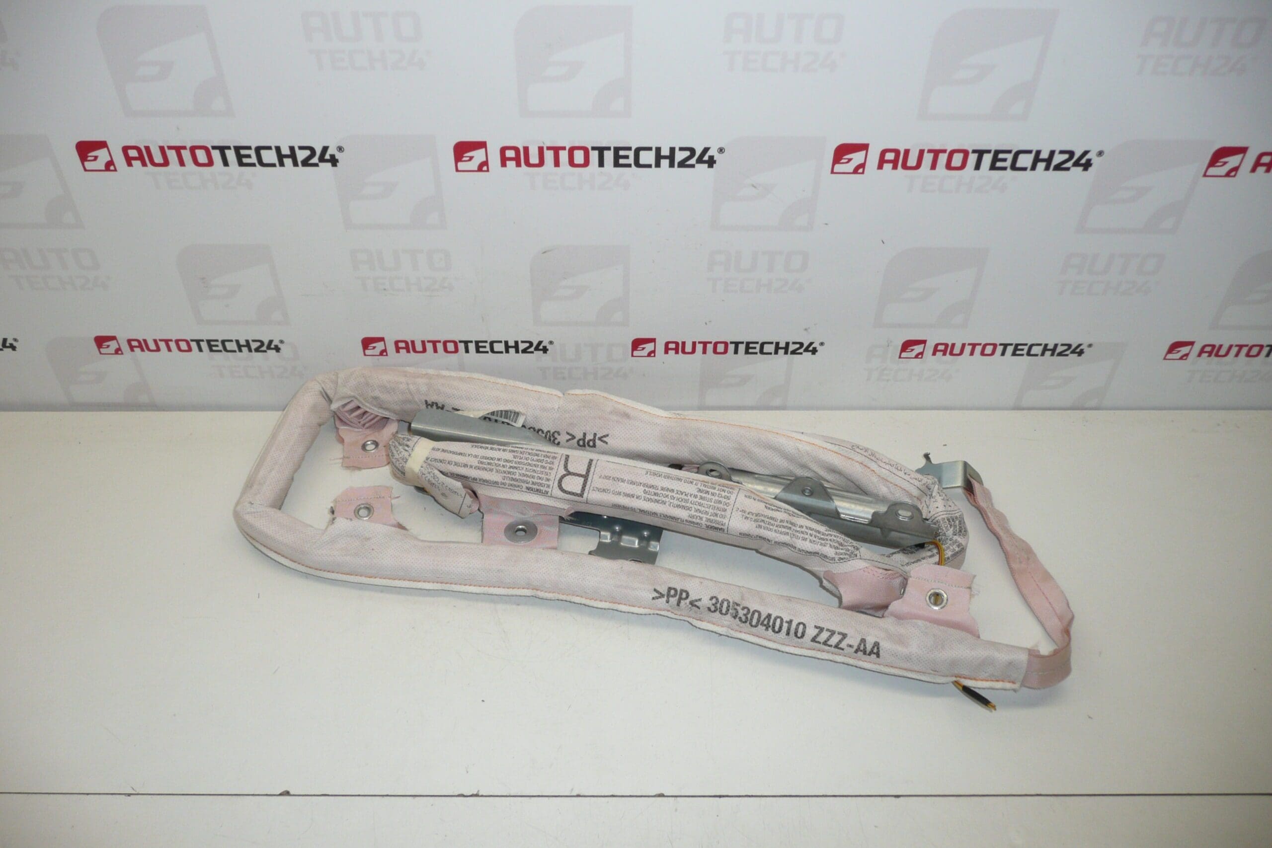 Airbag Decke rechts Citroën C1 Peugeot 107 62170-0H010 8331E2