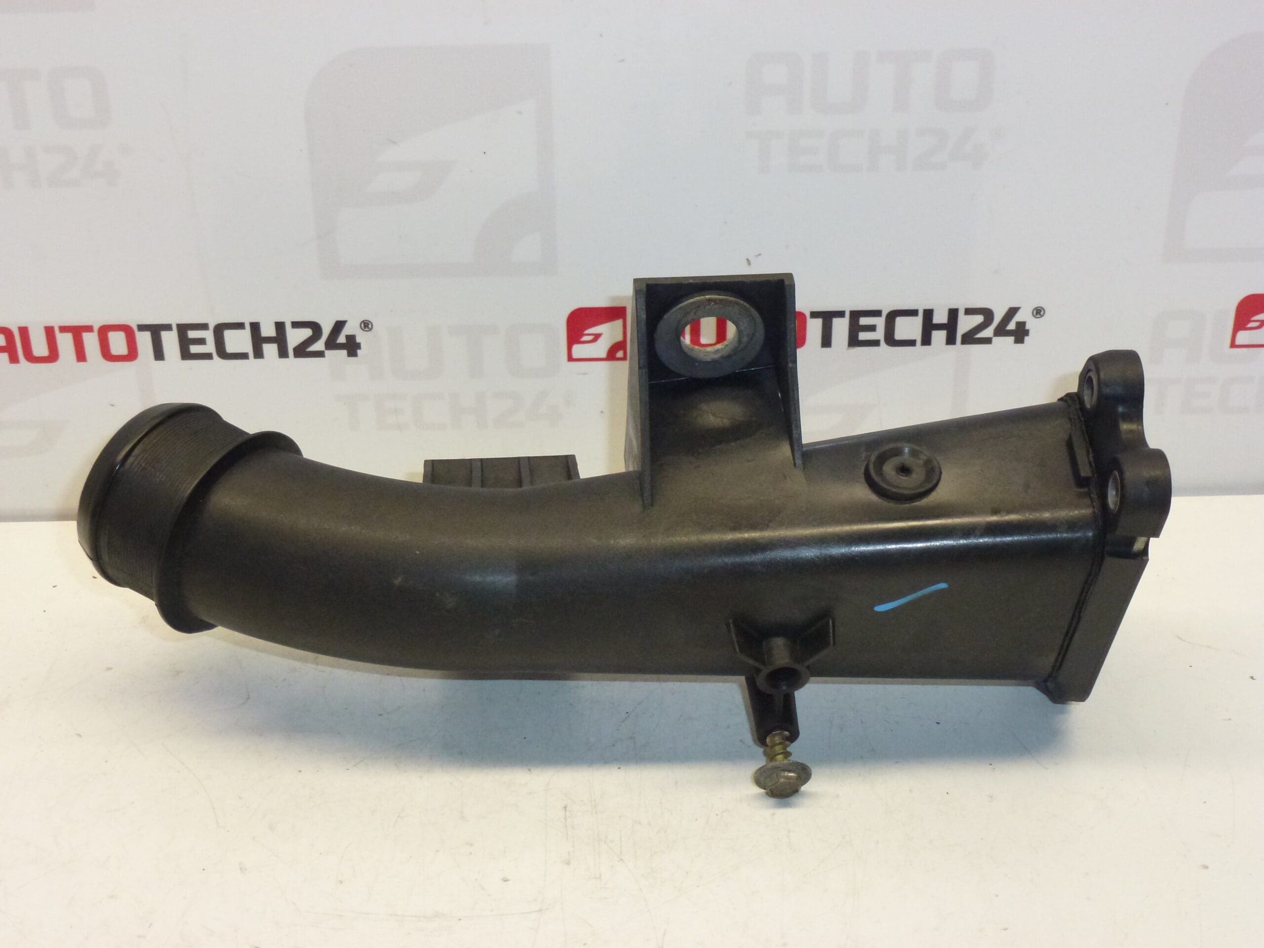 Luftdruckanschluss 1.6 HDi Citroën Peugeot 9651411680 0382CX – Bild 2