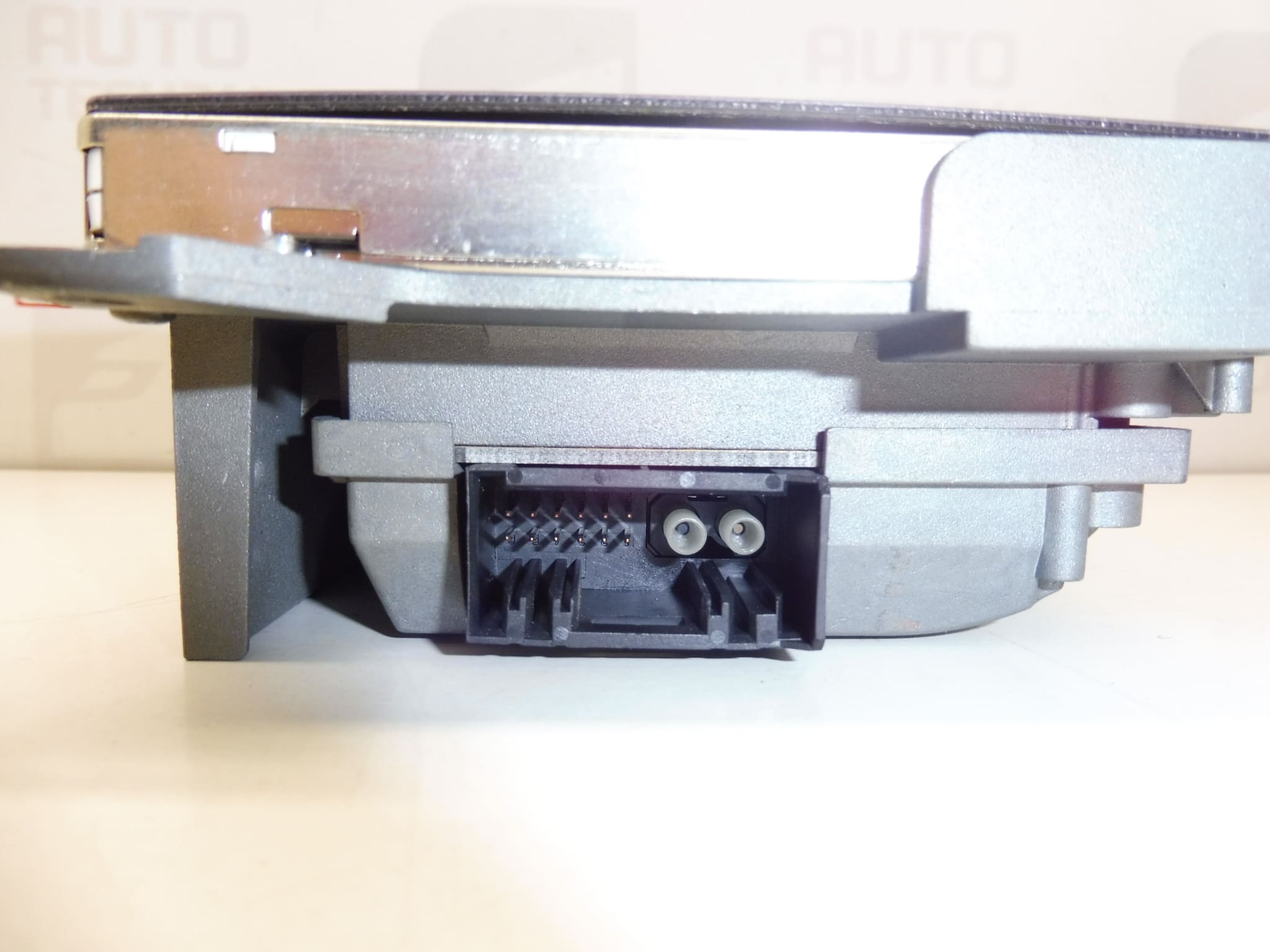 Display NAVIGATION Peugeot 307 9661552780 6563YN 6563YP – Bild 2