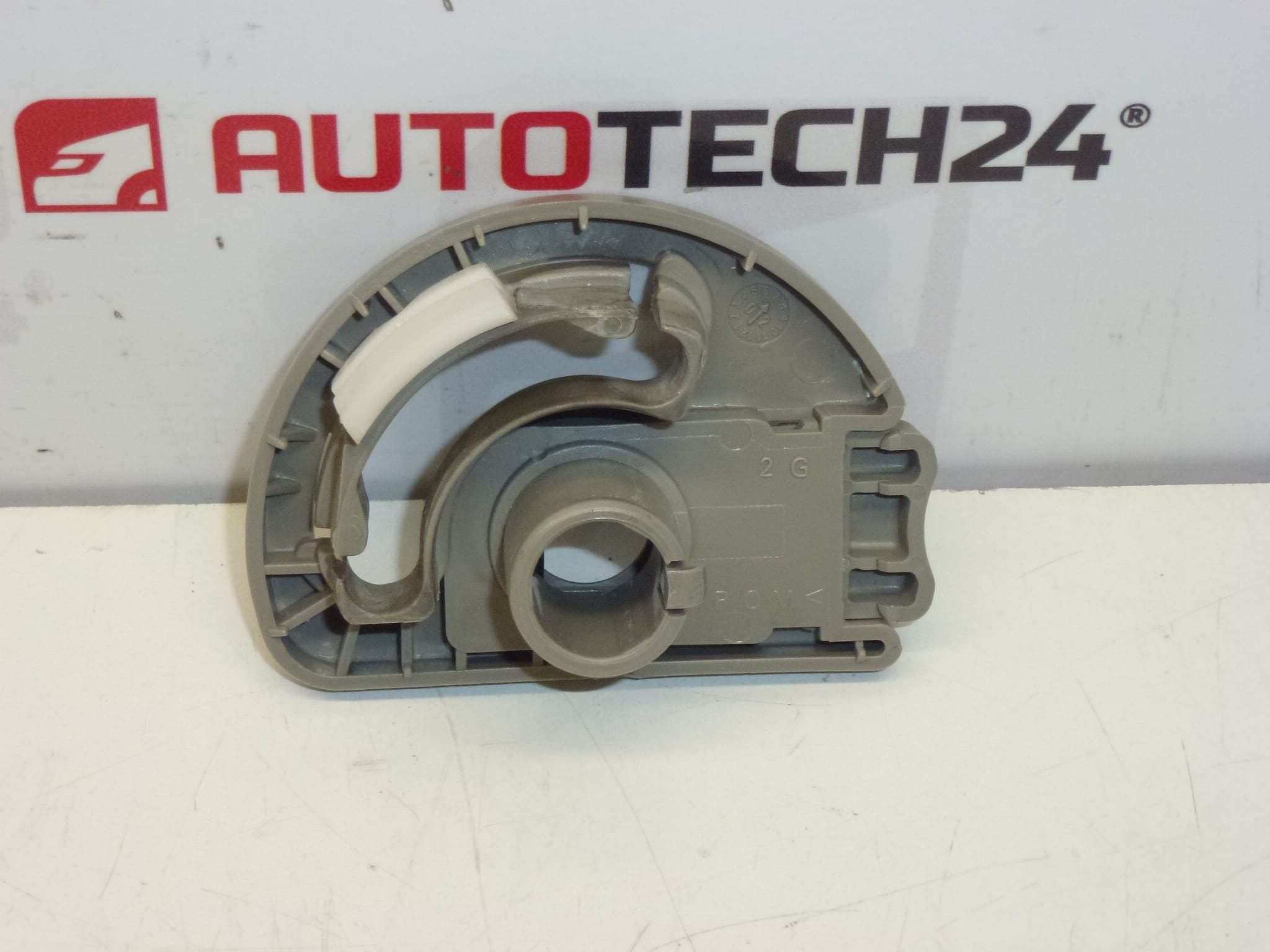 Armlehnenmechanismus Citroën Peugeot 883096 – Bild 2