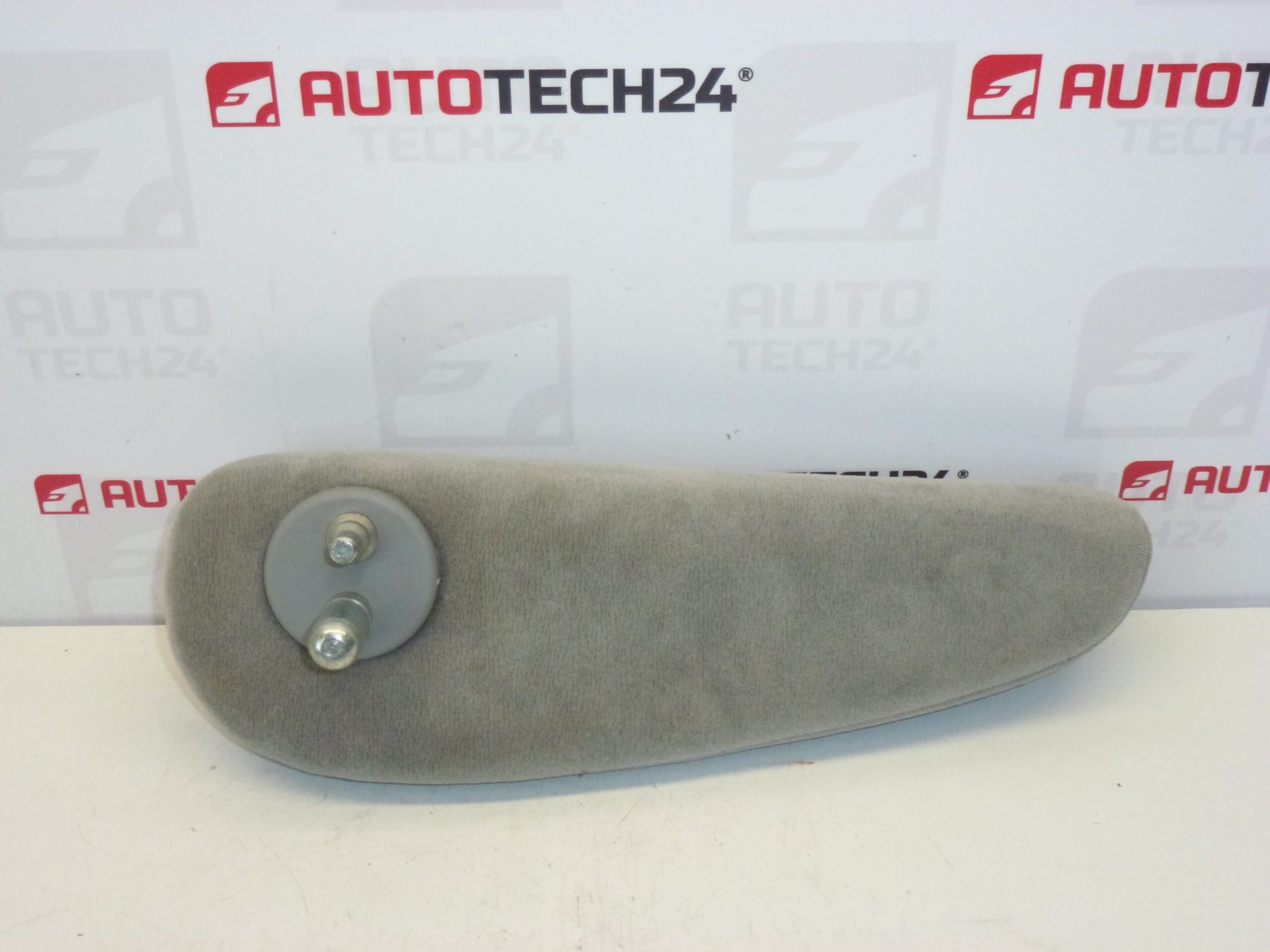 Beifahrersitz Armländer Citroën Peugeot 8830V6 – Bild 2