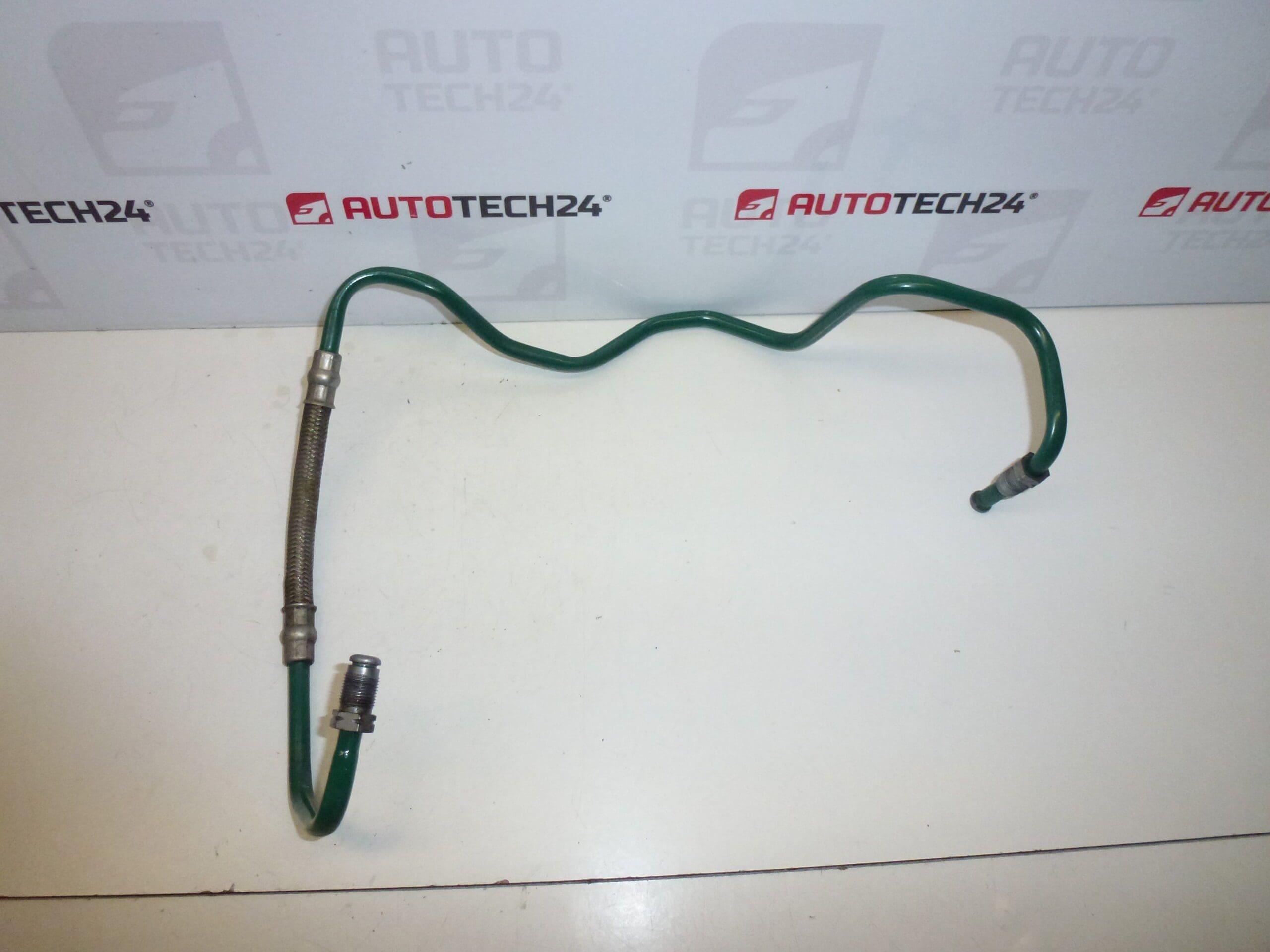 Bremsleitung Citroën Peugeot 488741 – Bild 2