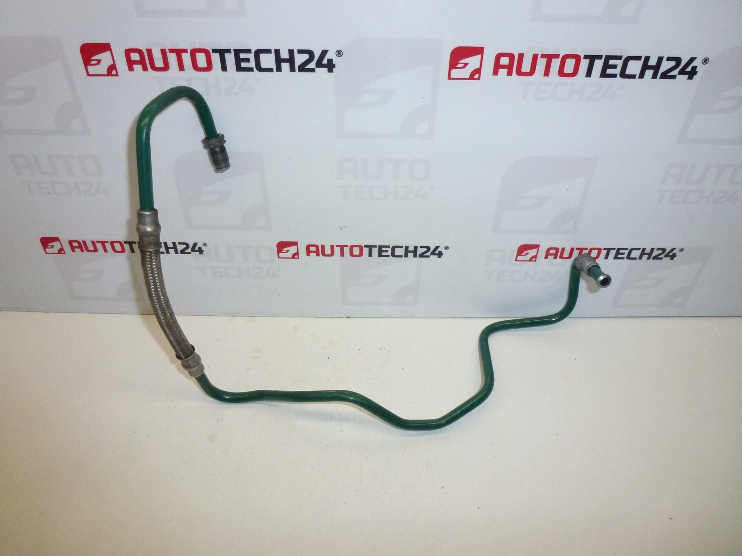 Bremsleitung Citroën Peugeot 488741