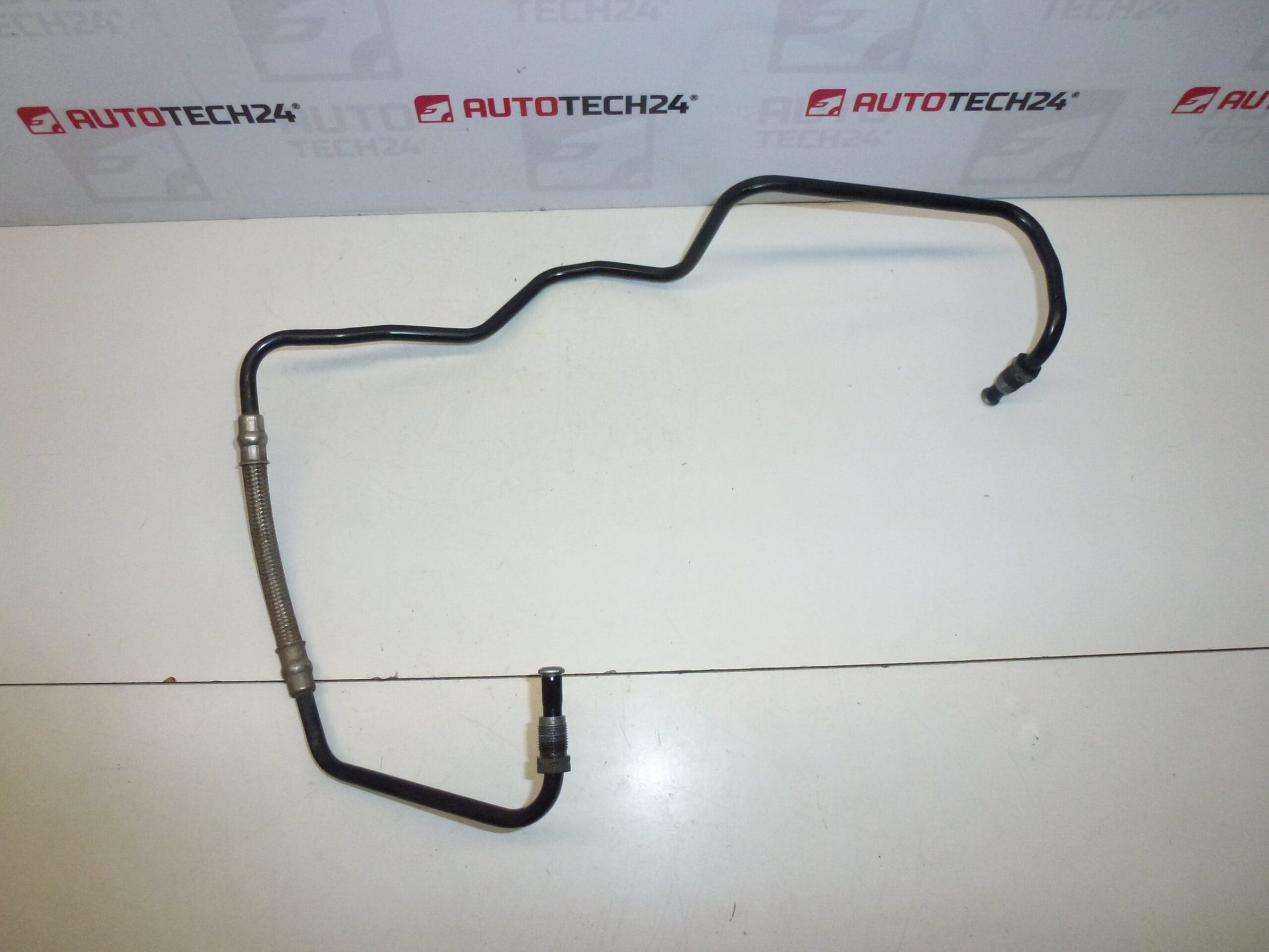 Bremsleitung Citroën Peugeot 488742 – Bild 2