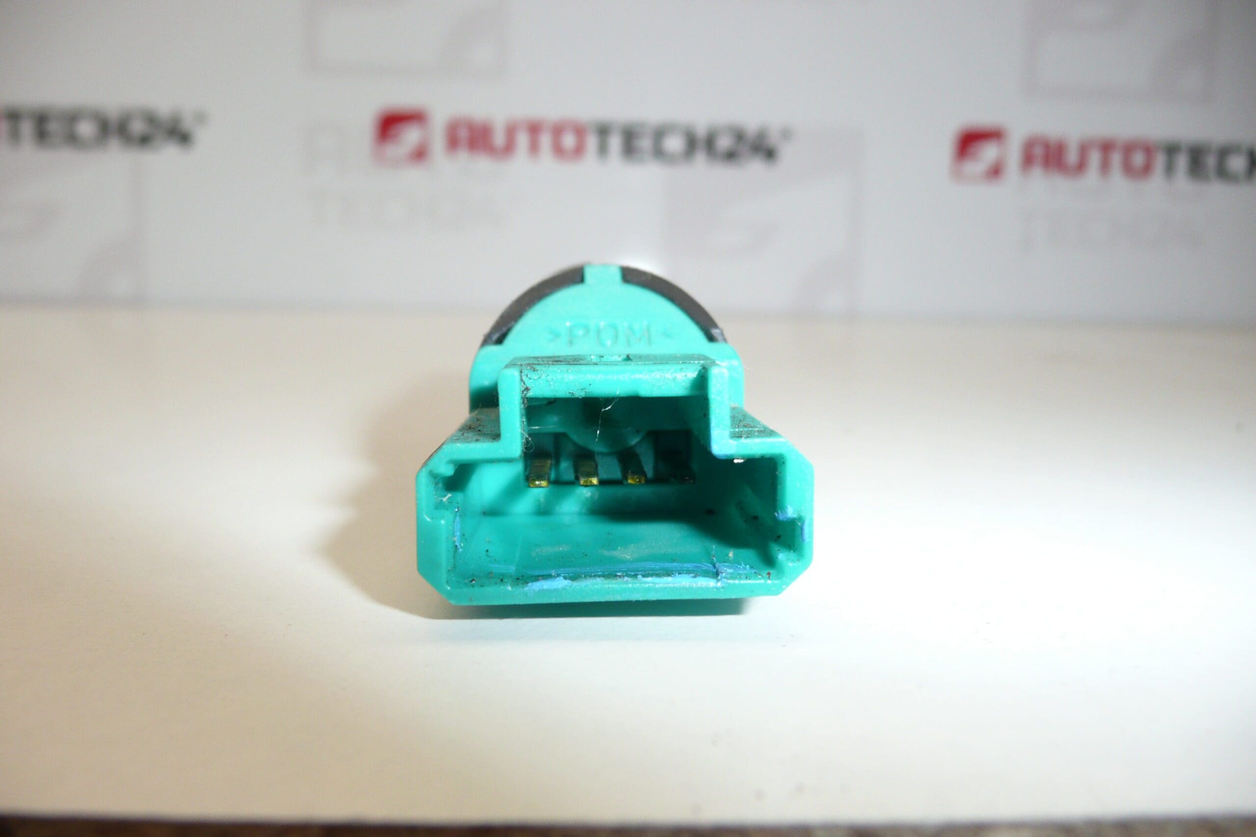 Bremslichtschalter Citroën 9650688480 – Bild 2