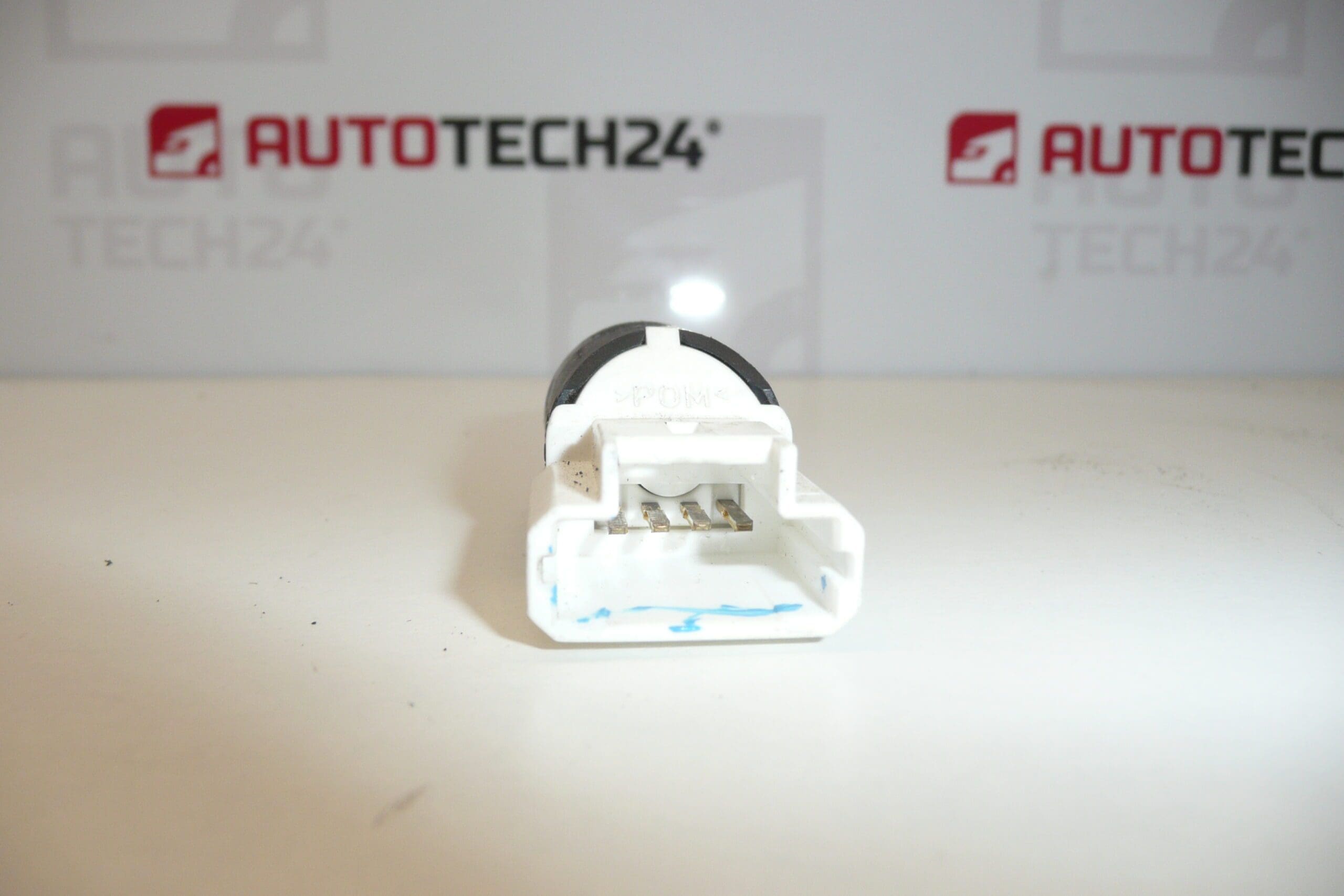 Bremslichtschalter Citroën Peugeot 9643478880 453440 – Bild 2