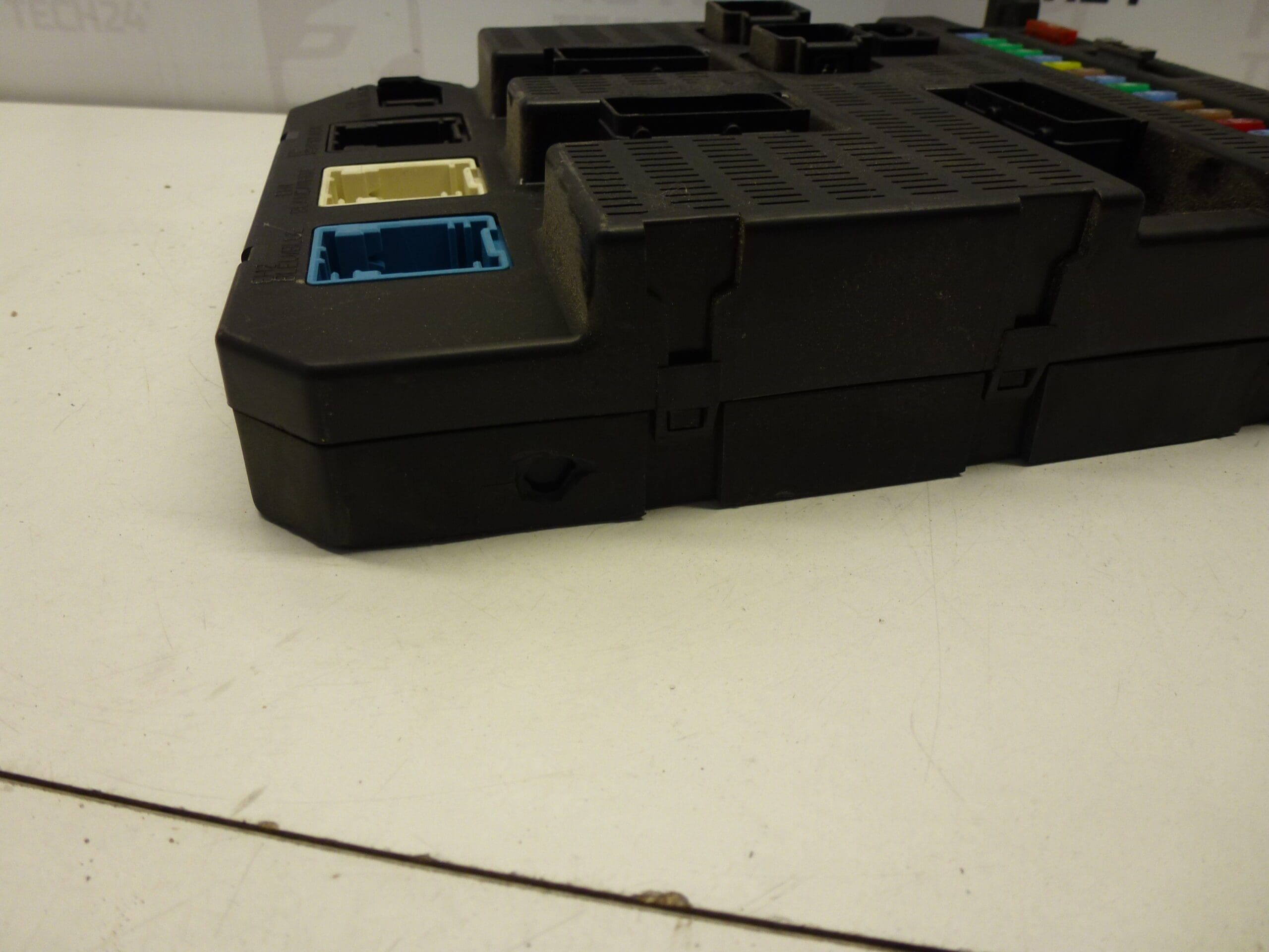 BSI 2004 P07-00 Citroën Peugeot 9659285480 6580NG – Bild 2