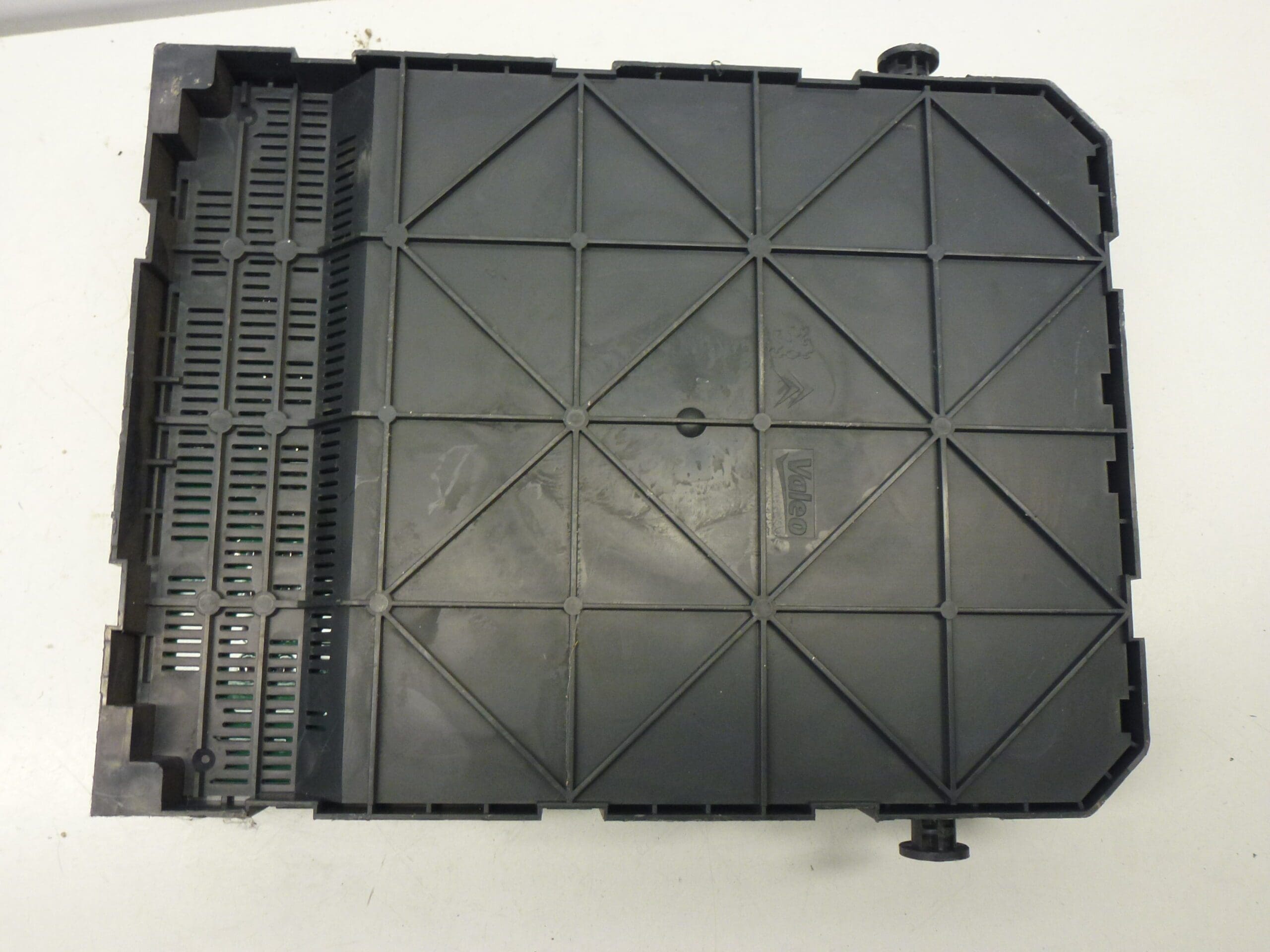 BSI 2004 P10-00 Citroën Peugeot 9664532580 – Bild 2