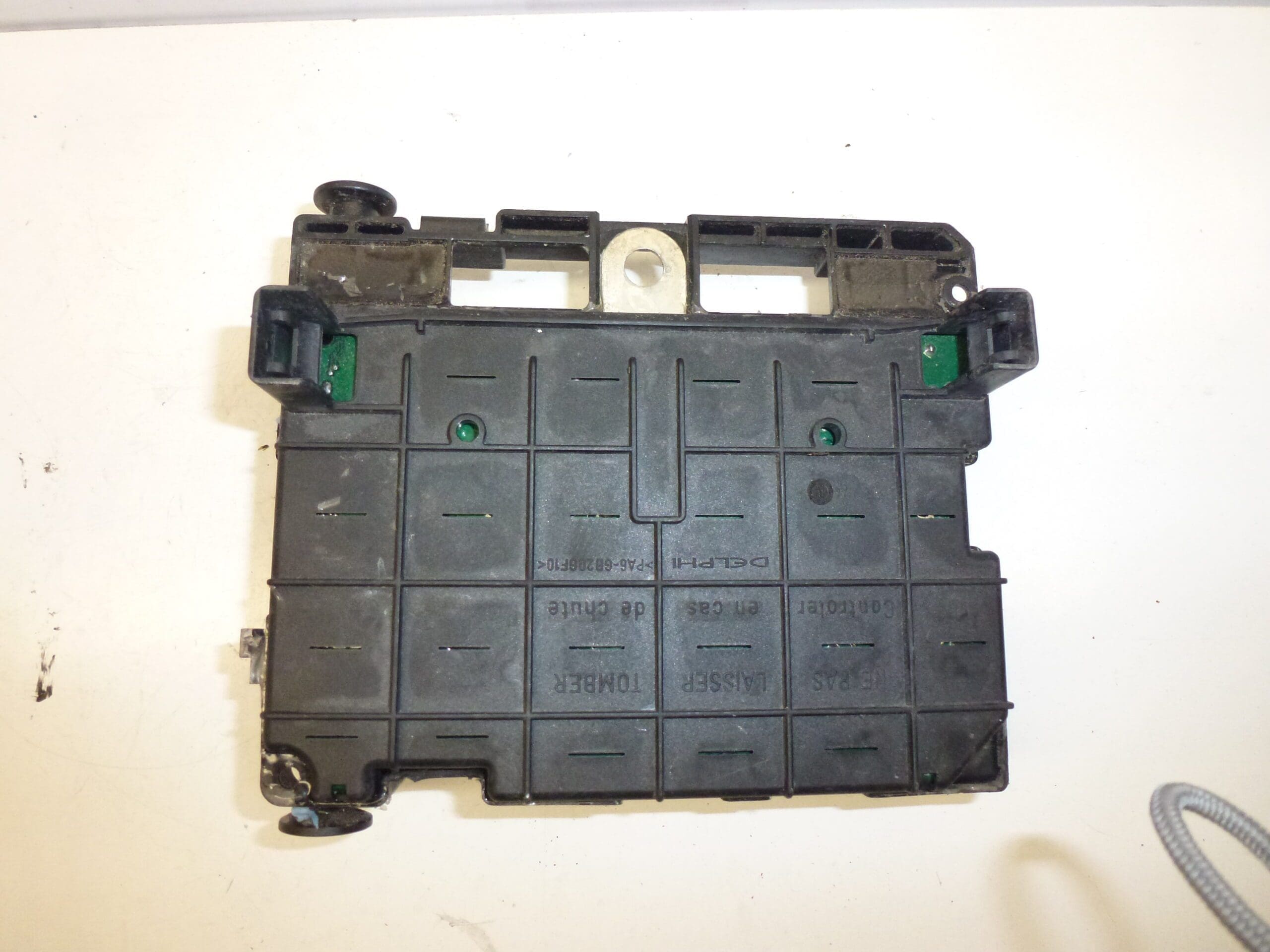 BSM B2 Delphi für Citroën/Peugeot 9644038780 – Bild 2