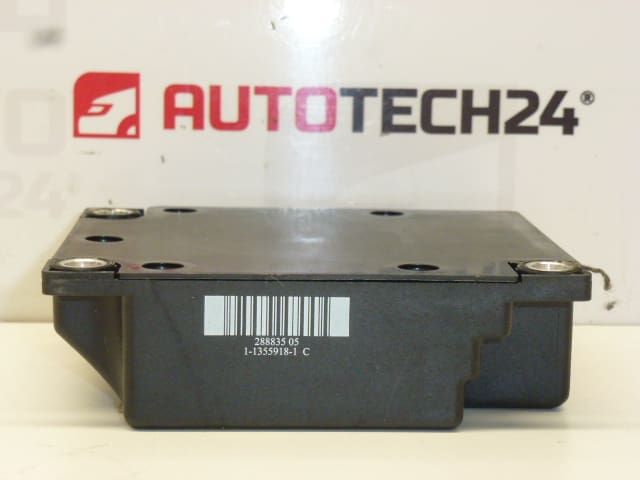 Airbagemodul Citroën C3 9663357480 6546C7 – Bild 2