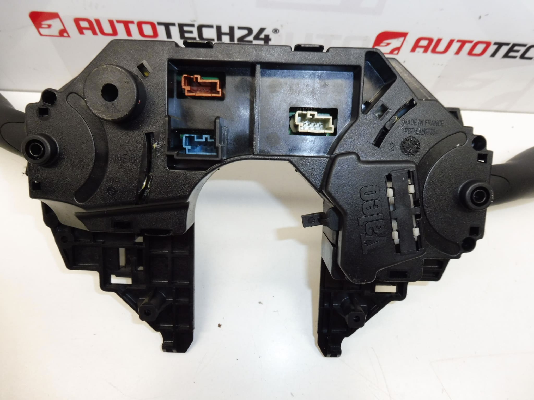 Schalter Citroën C4 96627925XT 6242Y4 – Bild 2