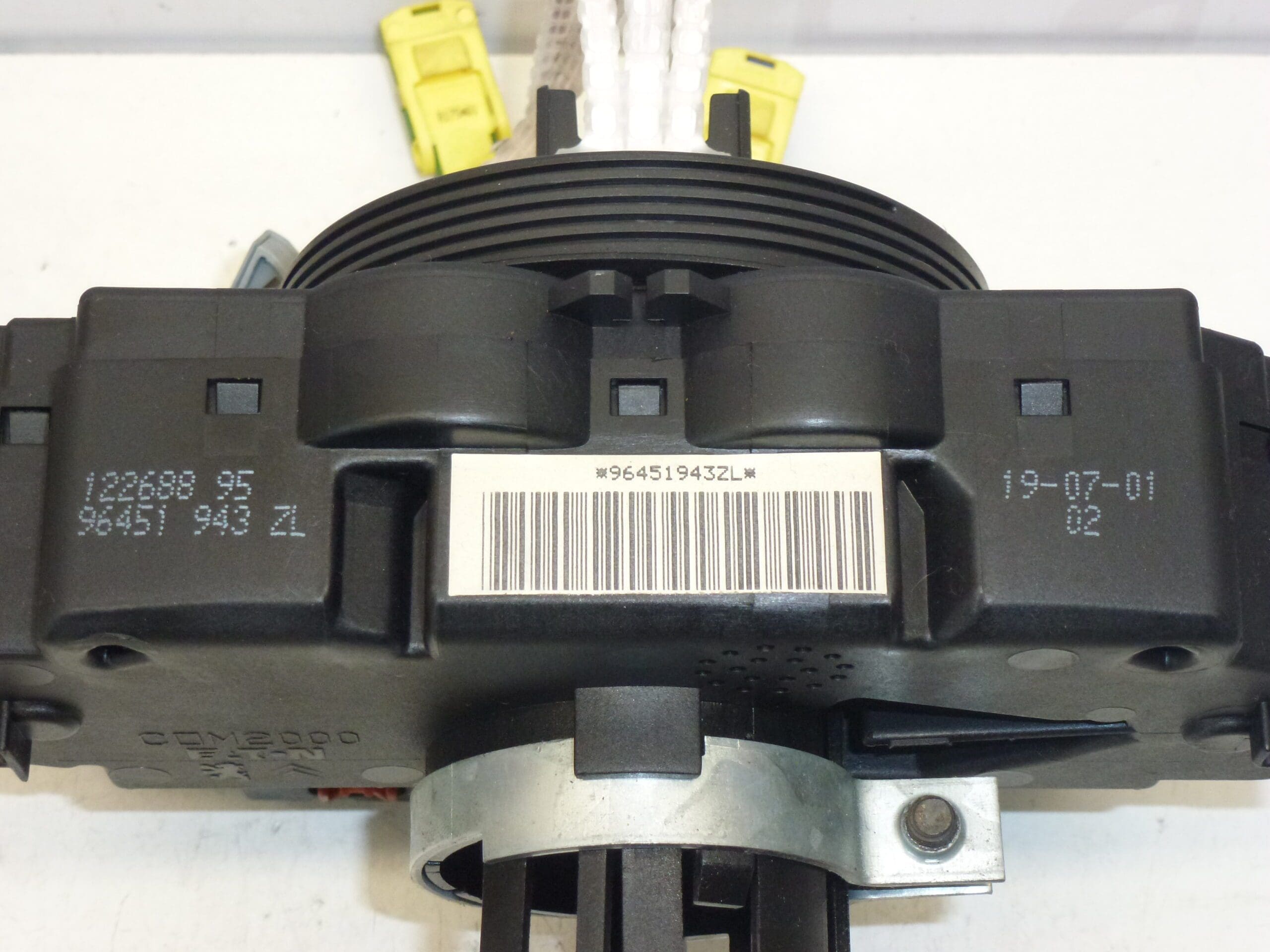 Steuerungssätze Citroën C5 96451943ZL – Bild 2