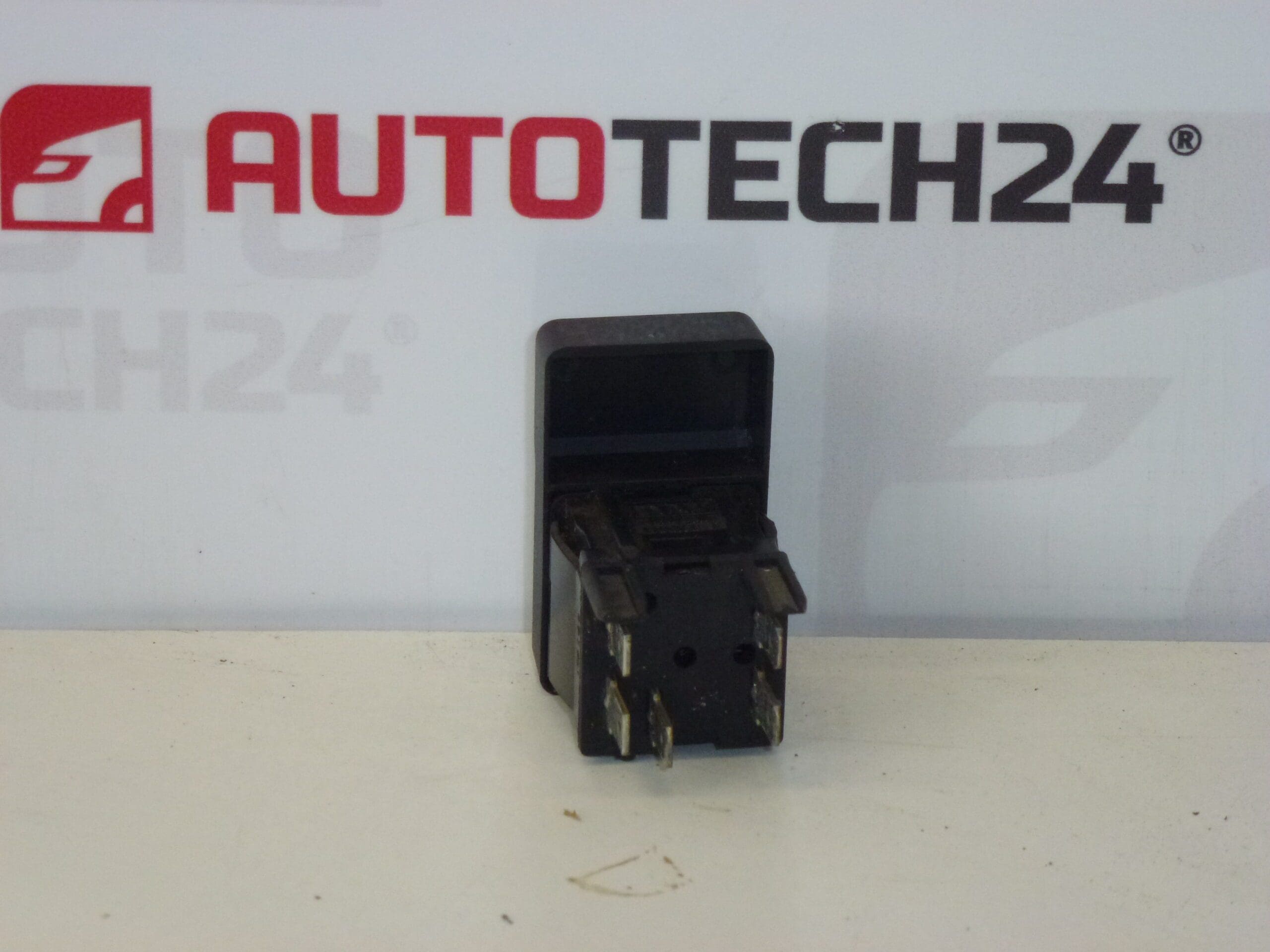 Spiegelversteller Citroën Peugeot 6552QA – Bild 2