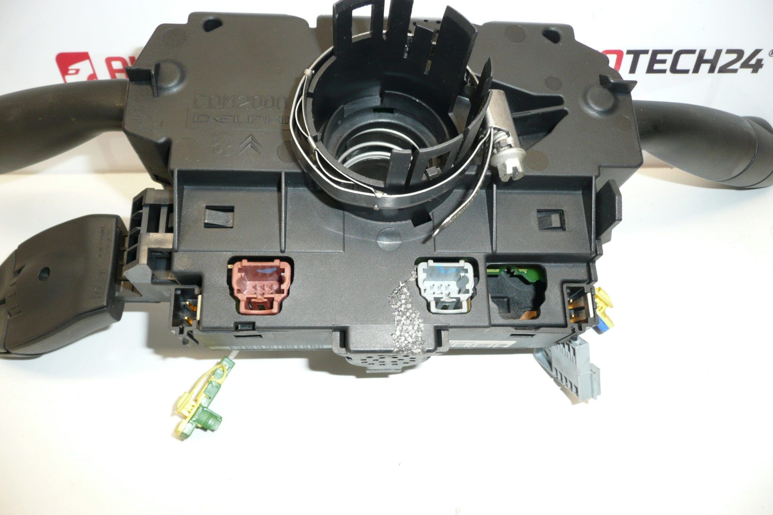 Steuerhebel Citroën Peugeot 96477519XT – Bild 2