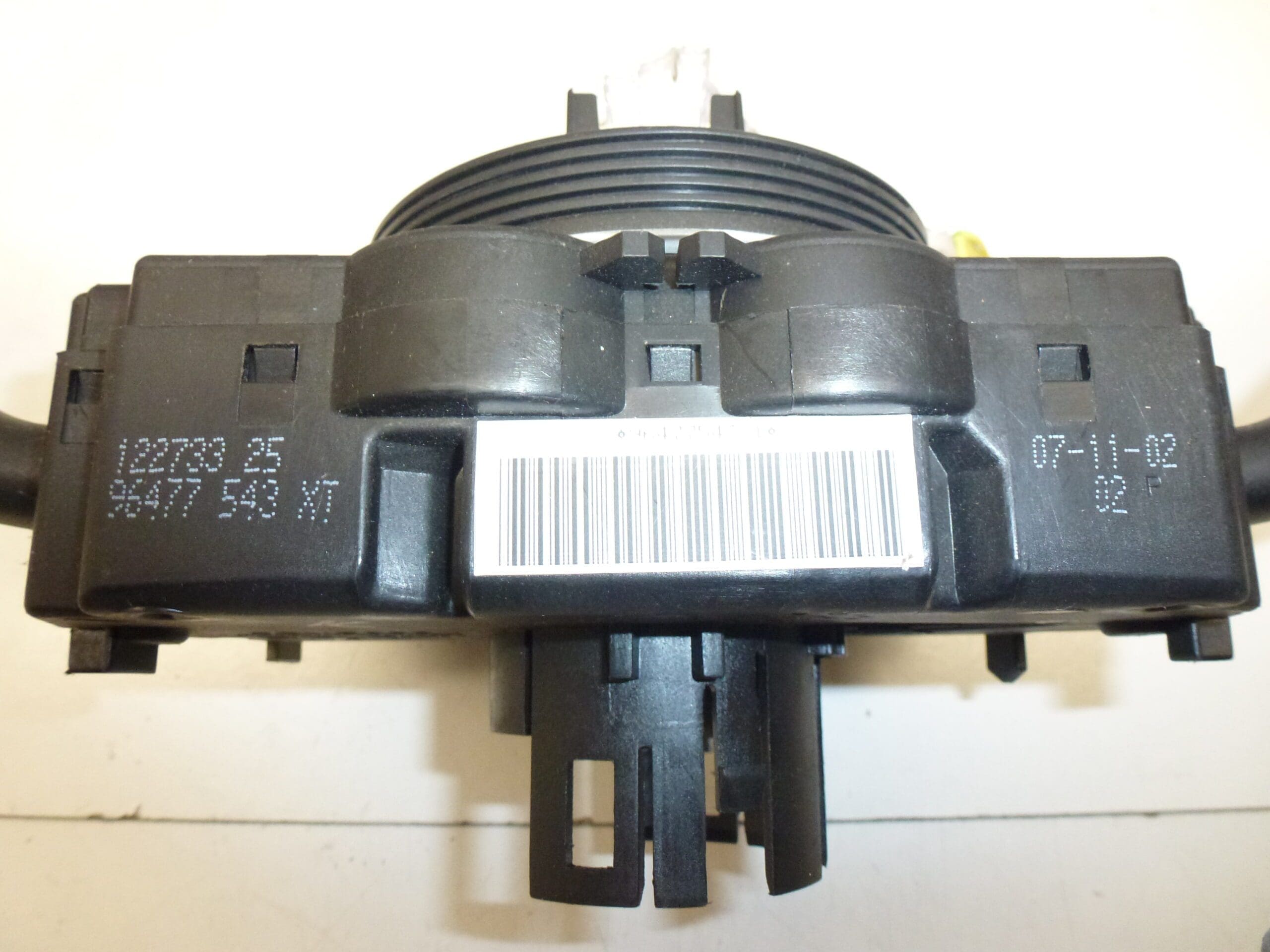 Hebelsteuerung Citroën Peugeot 96477543XT 6242F5 – Bild 2