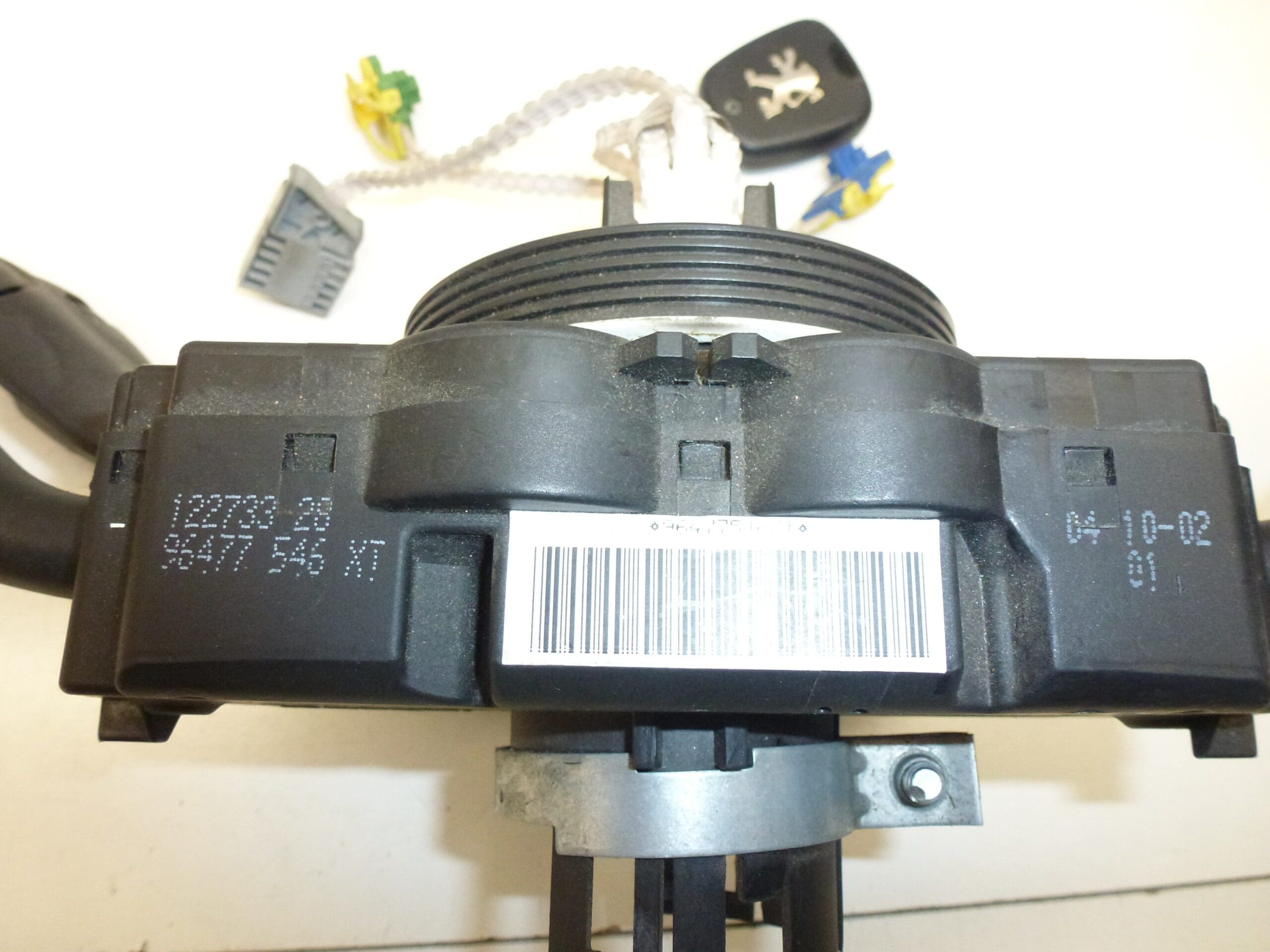 Schalter Hebel Citroën Peugeot 96477546XT 6242H6 – Bild 2