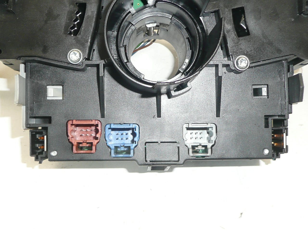 Steuerungsgestänge Citroën Peugeot 96488239XT 6239HV – Bild 2