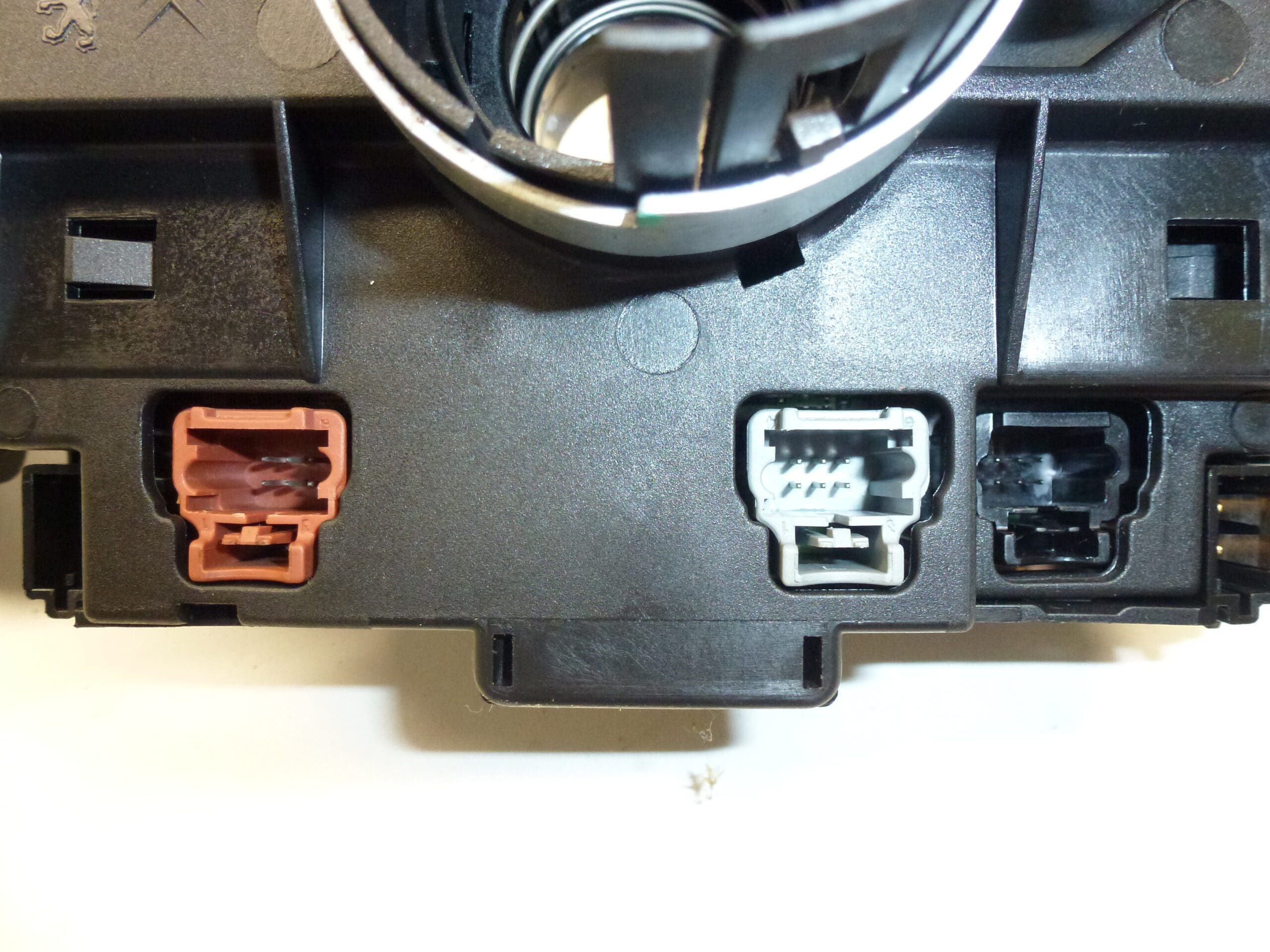 Lenkstockschalter für Citroën Peugeot 96511201XT 6242C6 – Bild 2