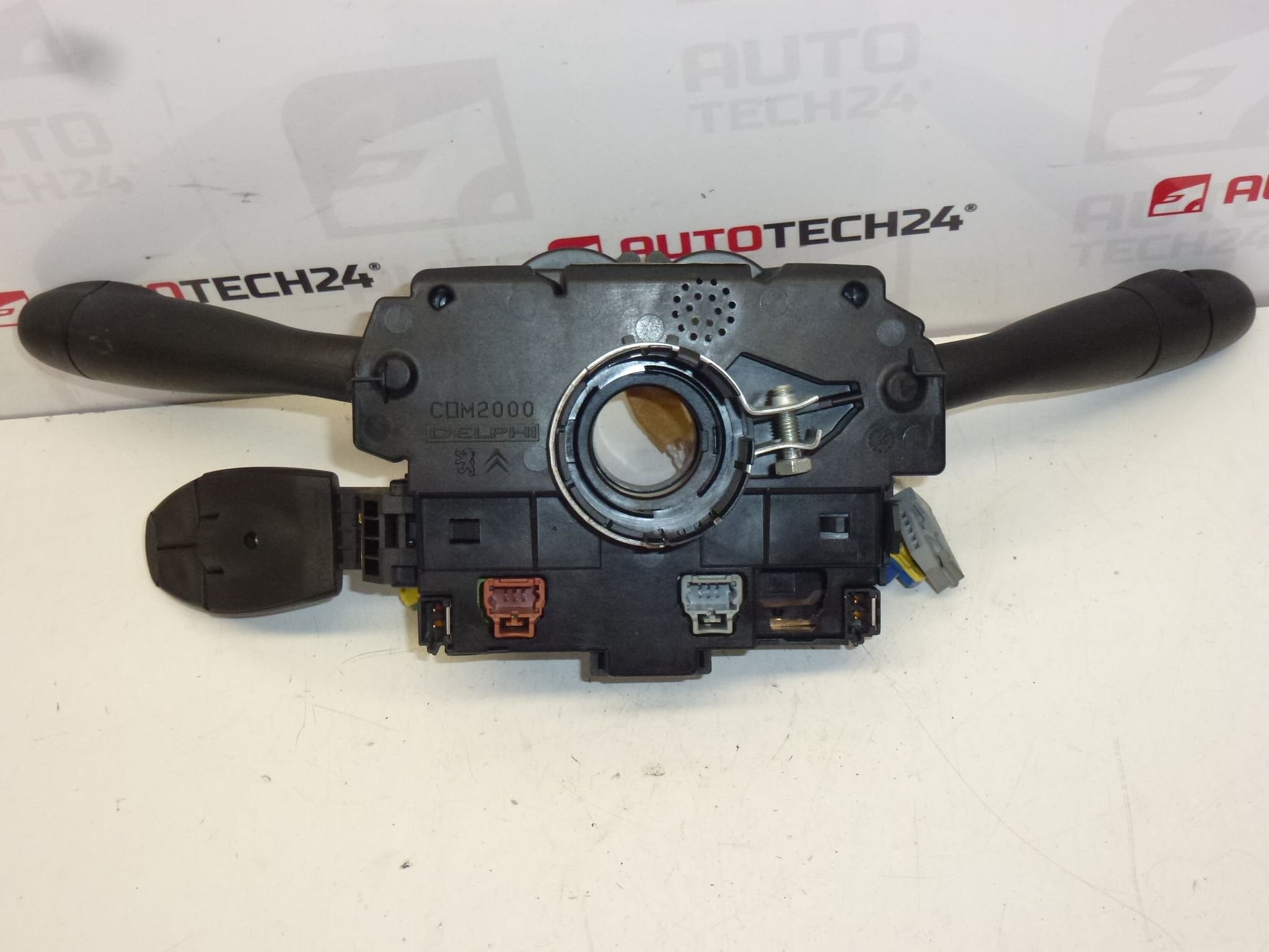 Schalter Hebel Citroën Peugeot 96542542XT 6242F0 – Bild 2