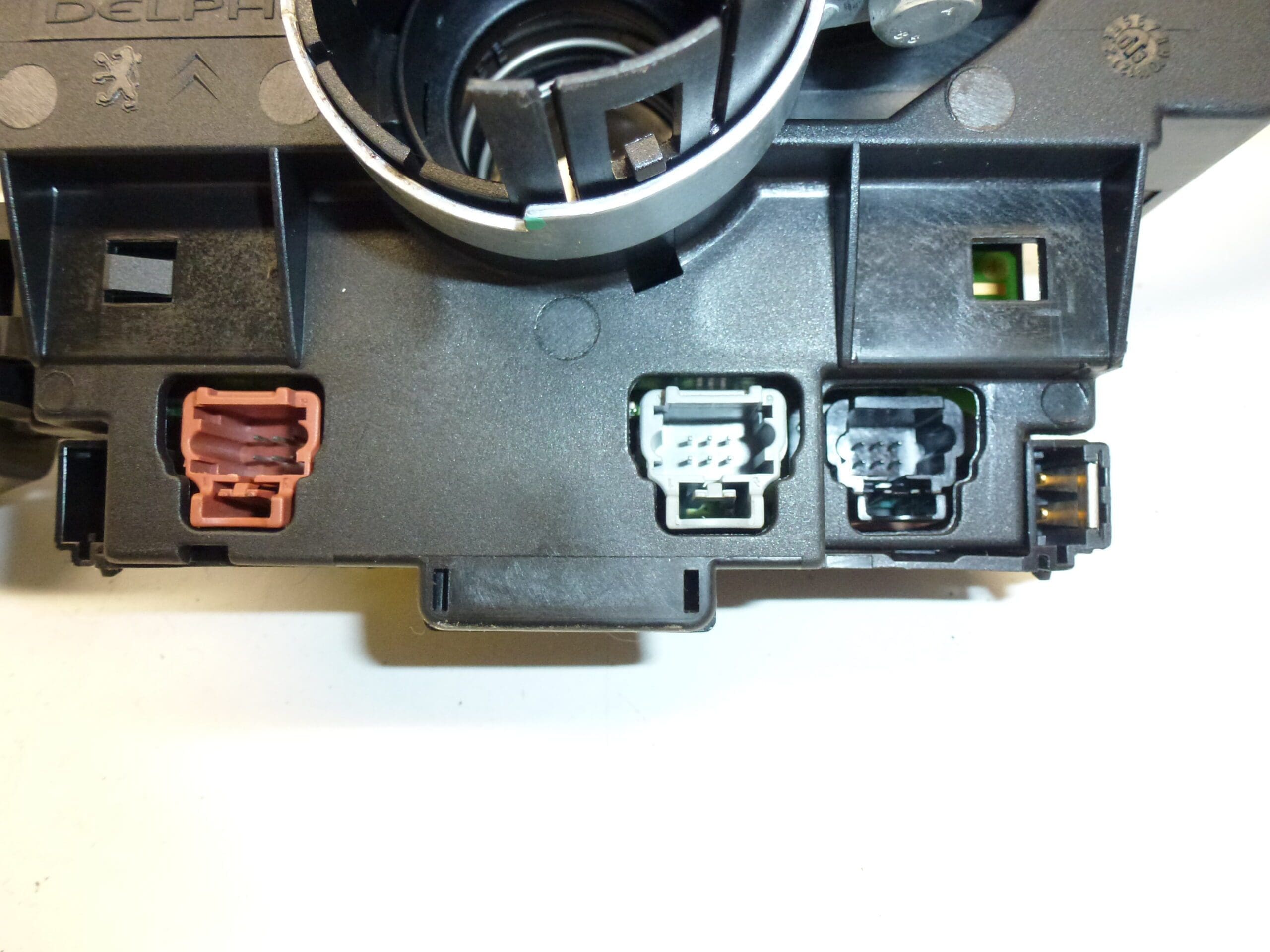 Lenkstockschalter Citroën Peugeot 96542560XT – Bild 2