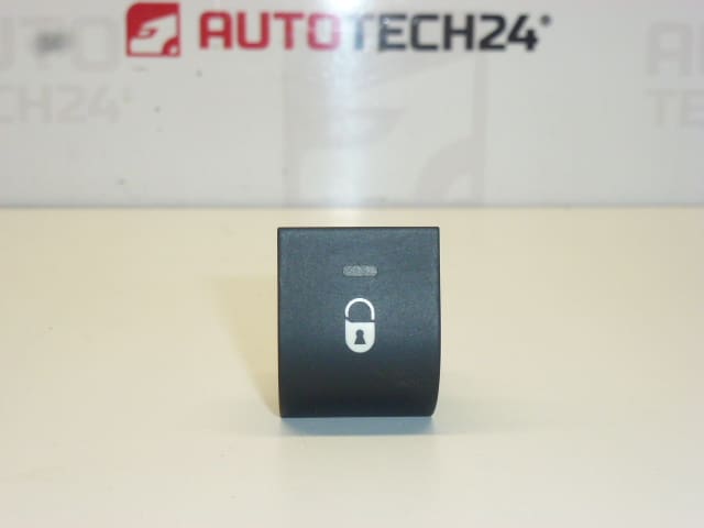 Citroën Peugeot 96570636XT 6554TC Verriegelungssteuergerät