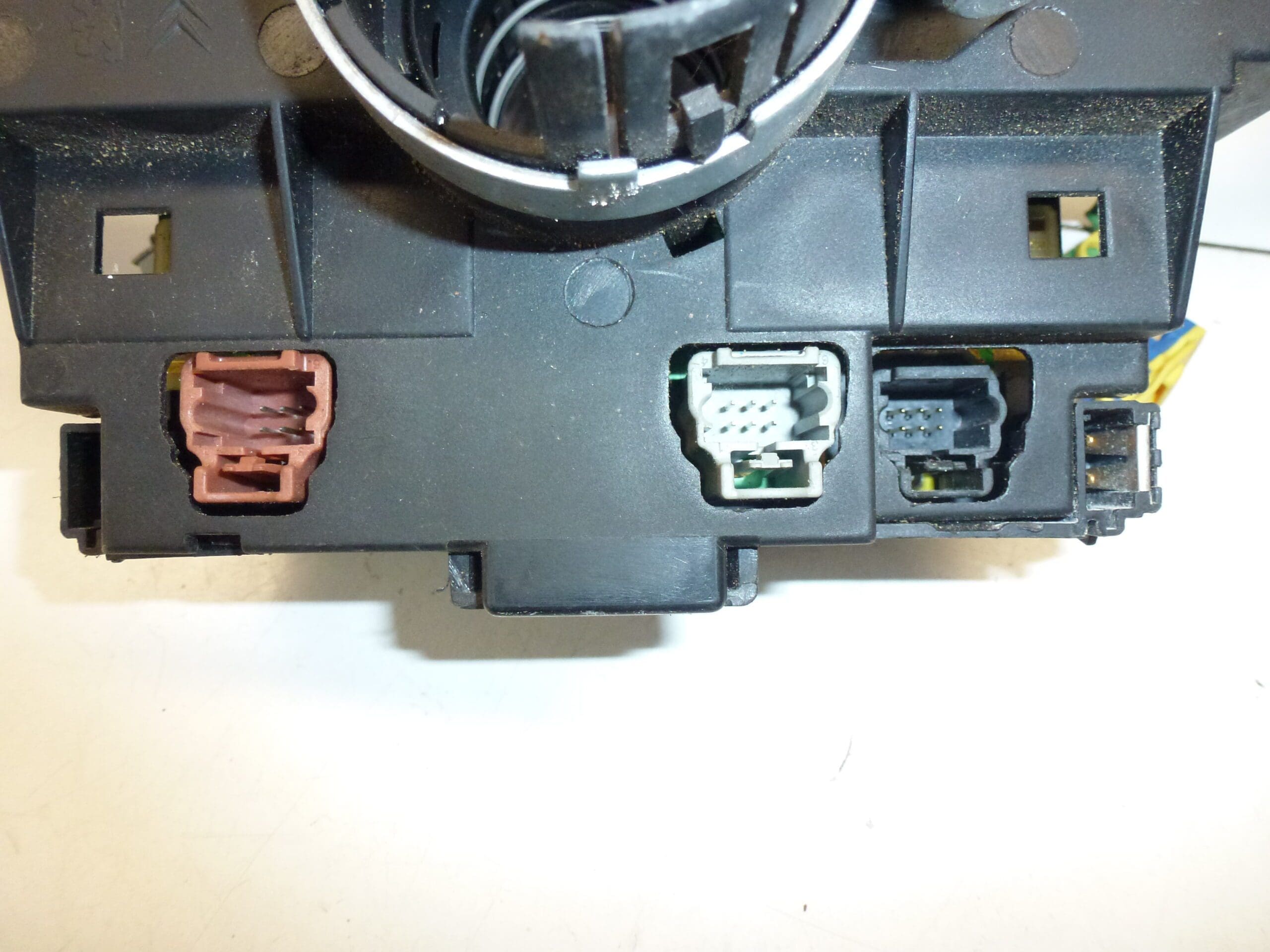 Schalter-Hebel Citroën Peugeot 96605592XT 624299 – Bild 2