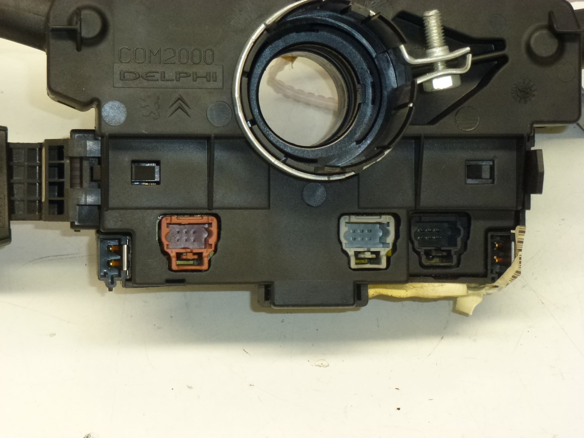 Schalter Hebel Citroën Peugeot 96605671XT 6242G1 – Bild 2