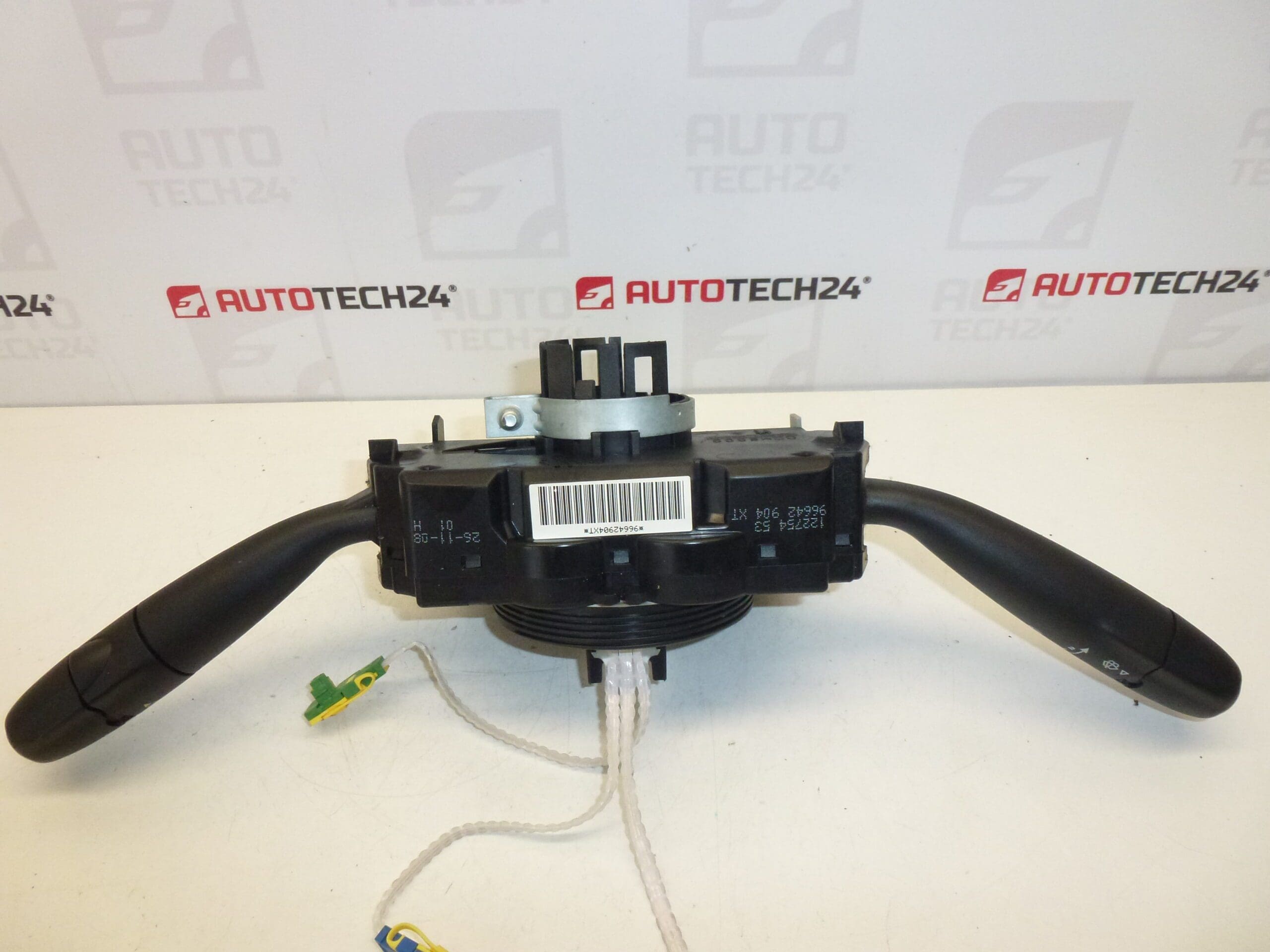 Wippe Schalter Citroën Peugeot 96642904XT 624232 – Bild 2