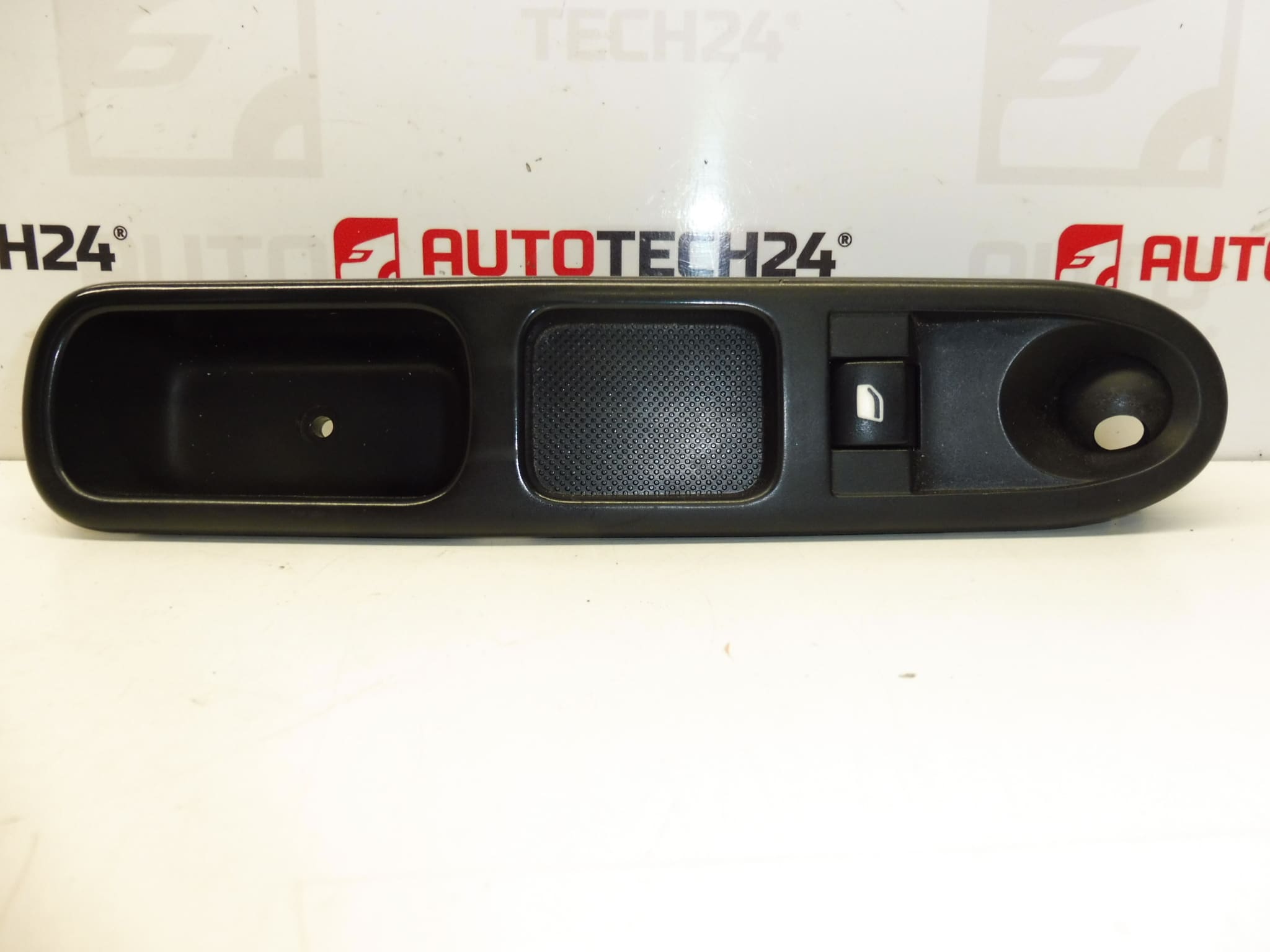 Fensterhebersteuergerät Citroën Peugeot 96548608 6554QP – Bild 2
