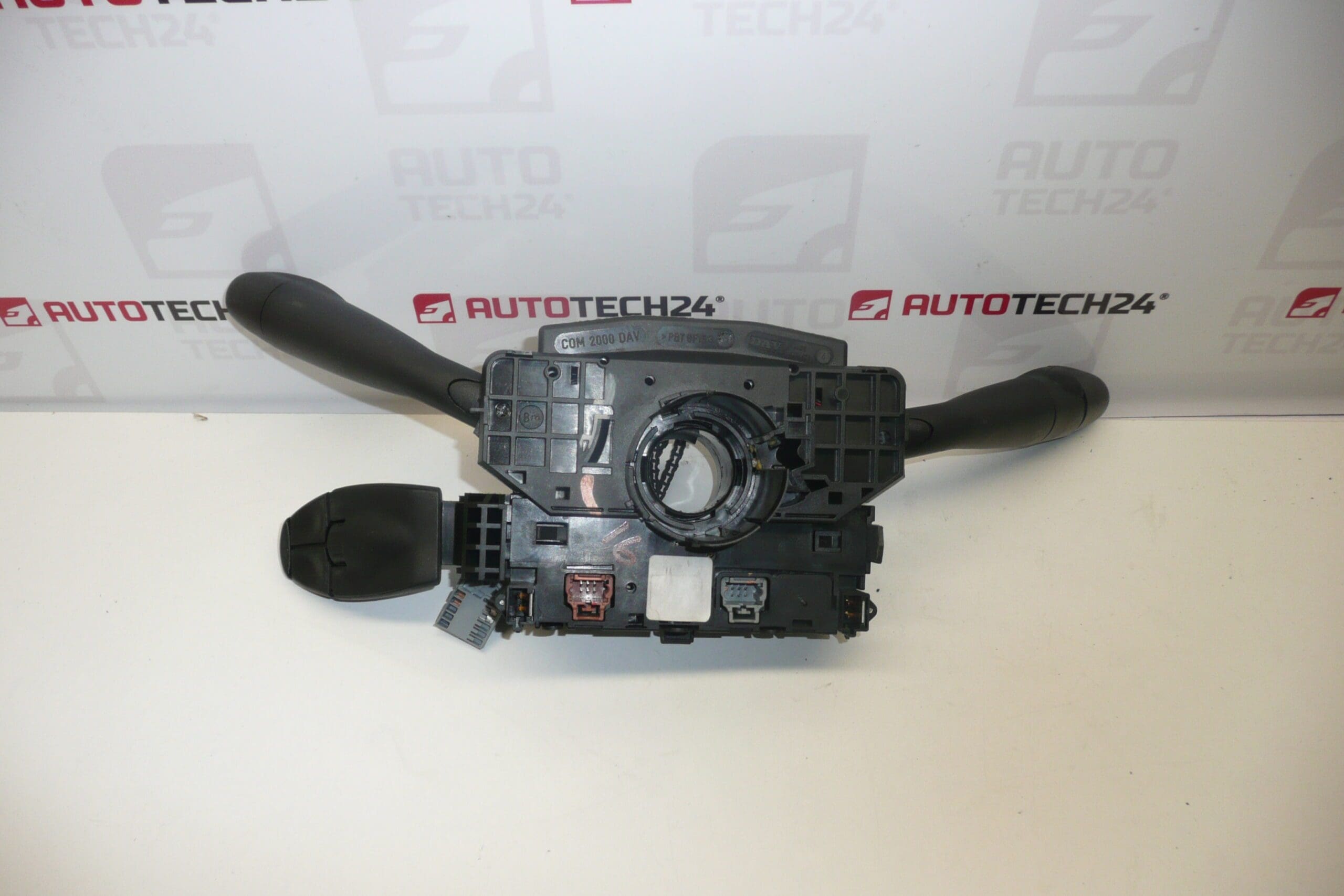 Fahrzeugsteuerungshebel Citroën Peugeot 96605678XT 6239Q0 624232 6242XX – Bild 2