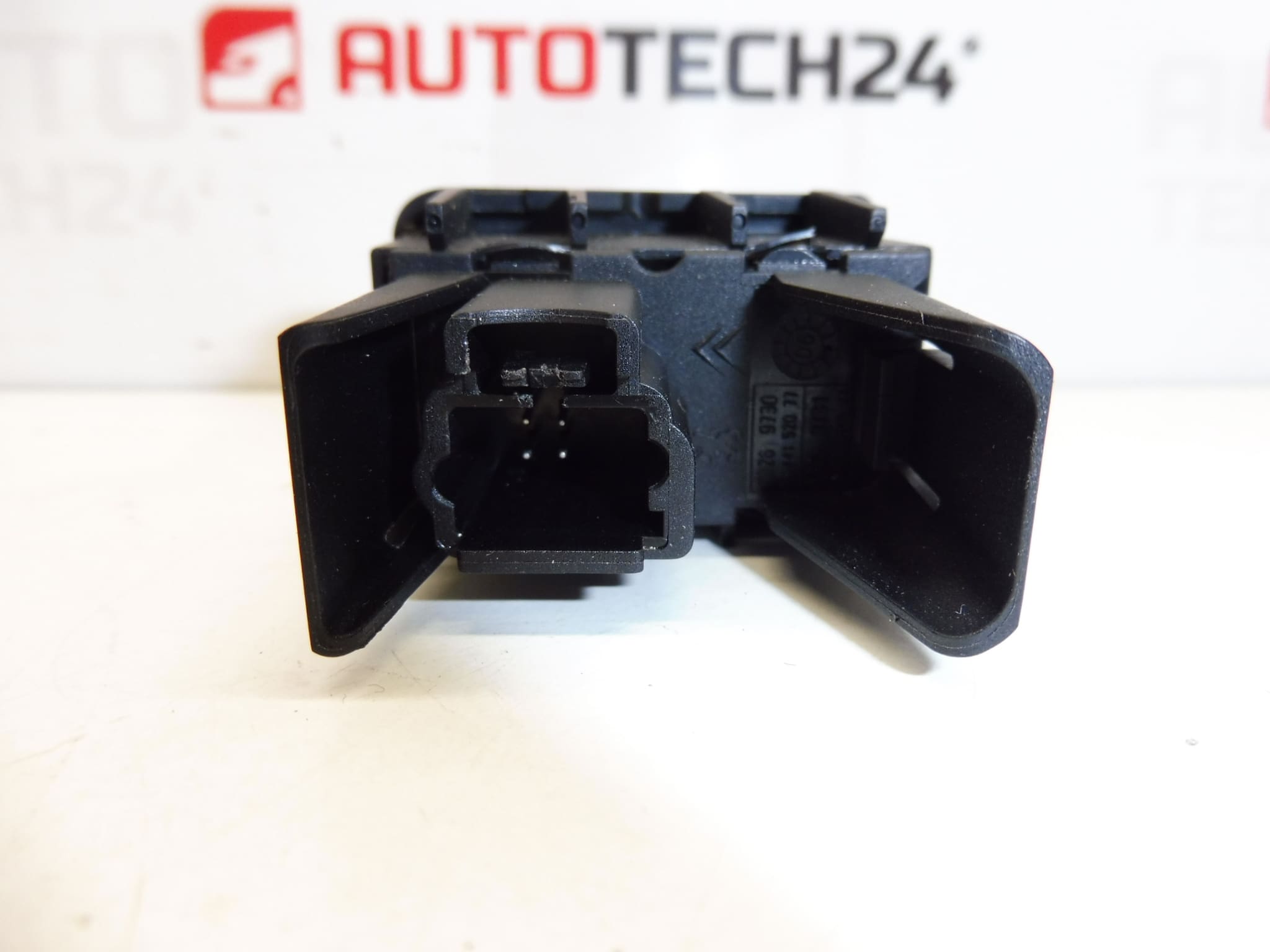 Dachfenstersteuerung Citroën Peugeot 96441520XT 6554L2 – Bild 2