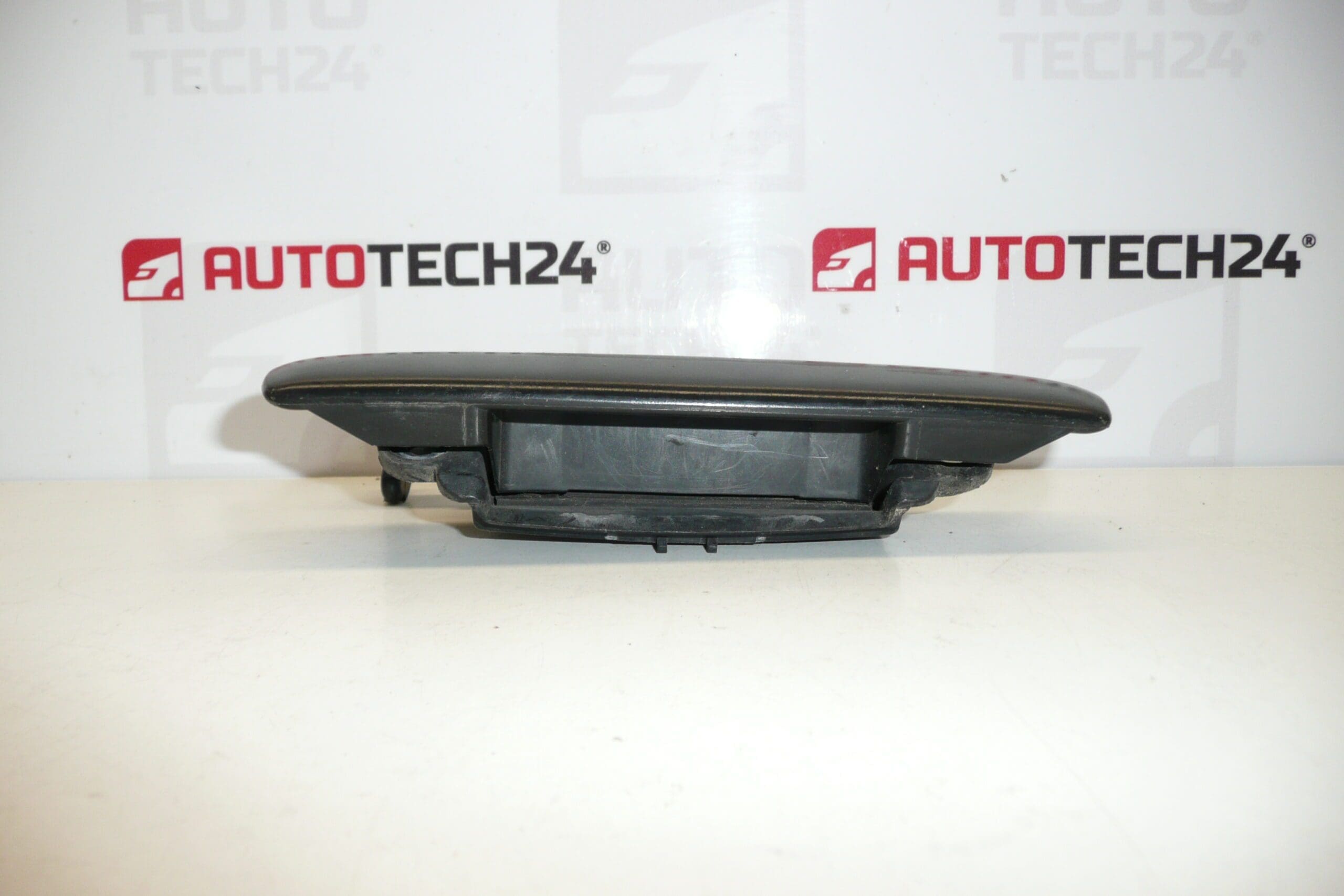 Türgriff hinten rechts Citroën Xsara schwarz 96334566 9101N1 – Bild 2
