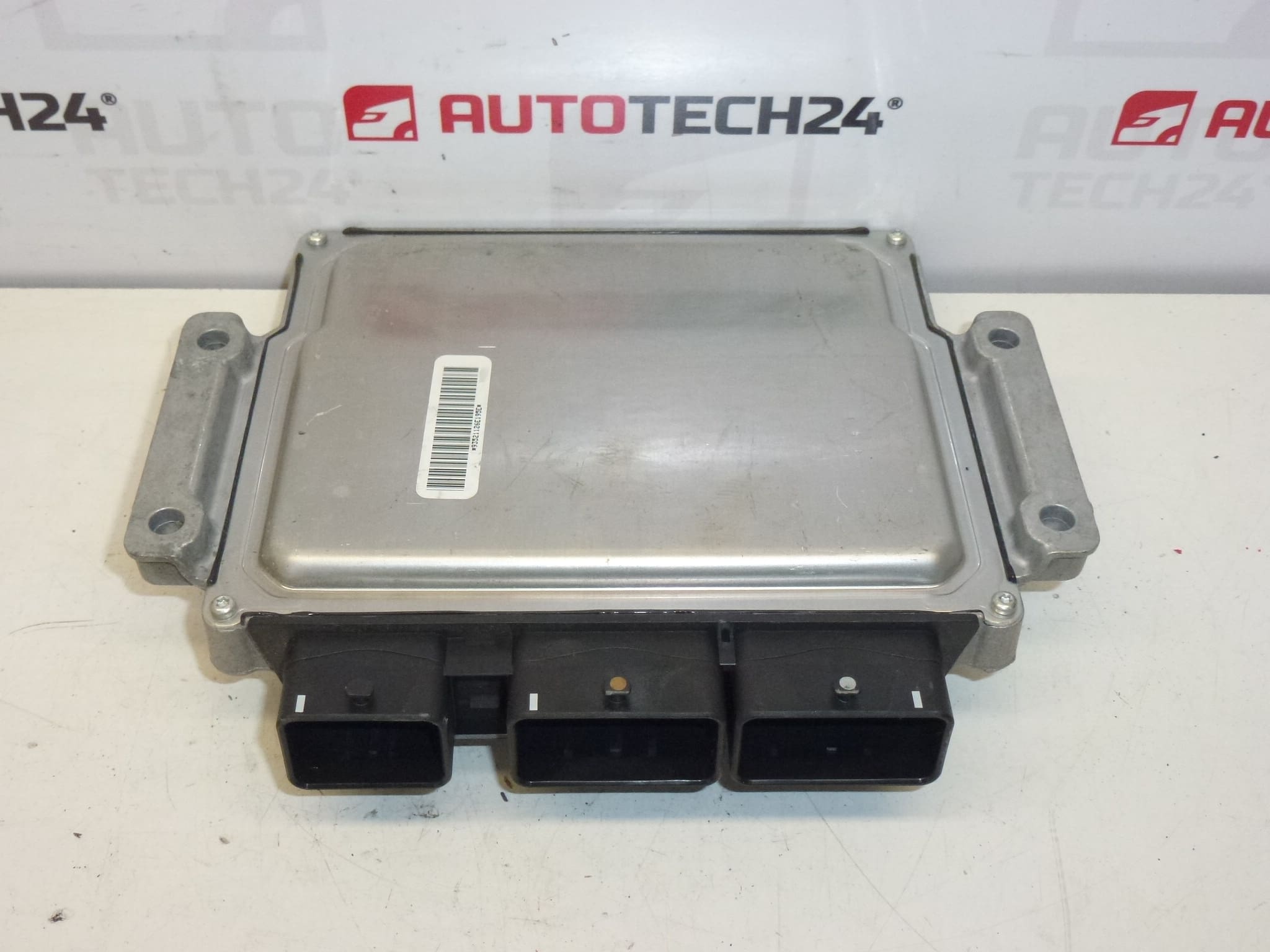 Steuergerät DELPHI DCM3.4 9666266480 9663548180 – Bild 2