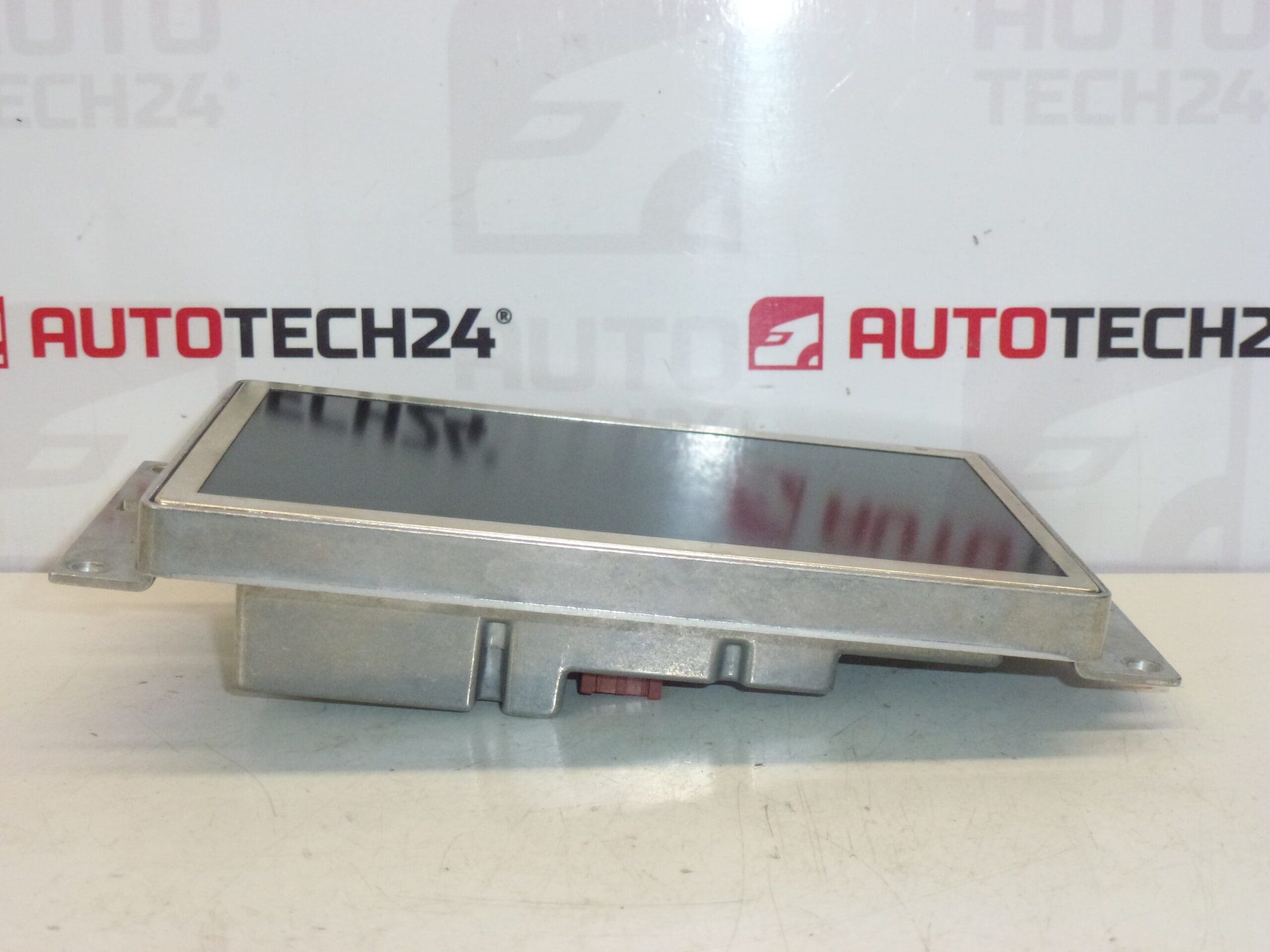 Navi Display Citroën C5 I 9638879480 656388 – Bild 2