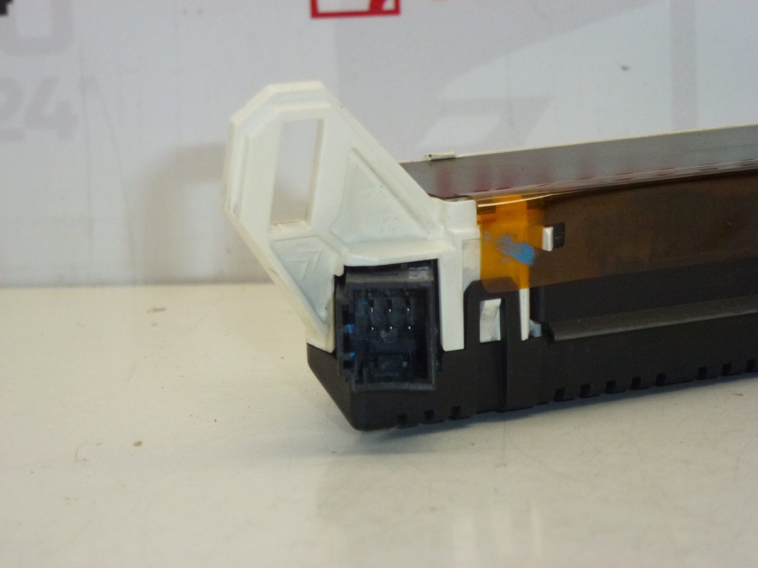 Drehzahlanzeige Citroën C4 9654149380 6106E3 – Bild 2