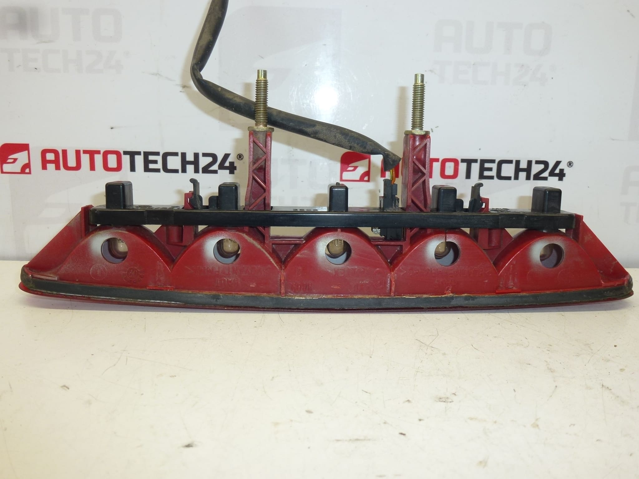 3. Bremslicht Citroën Xsara 6350A6 – Bild 2