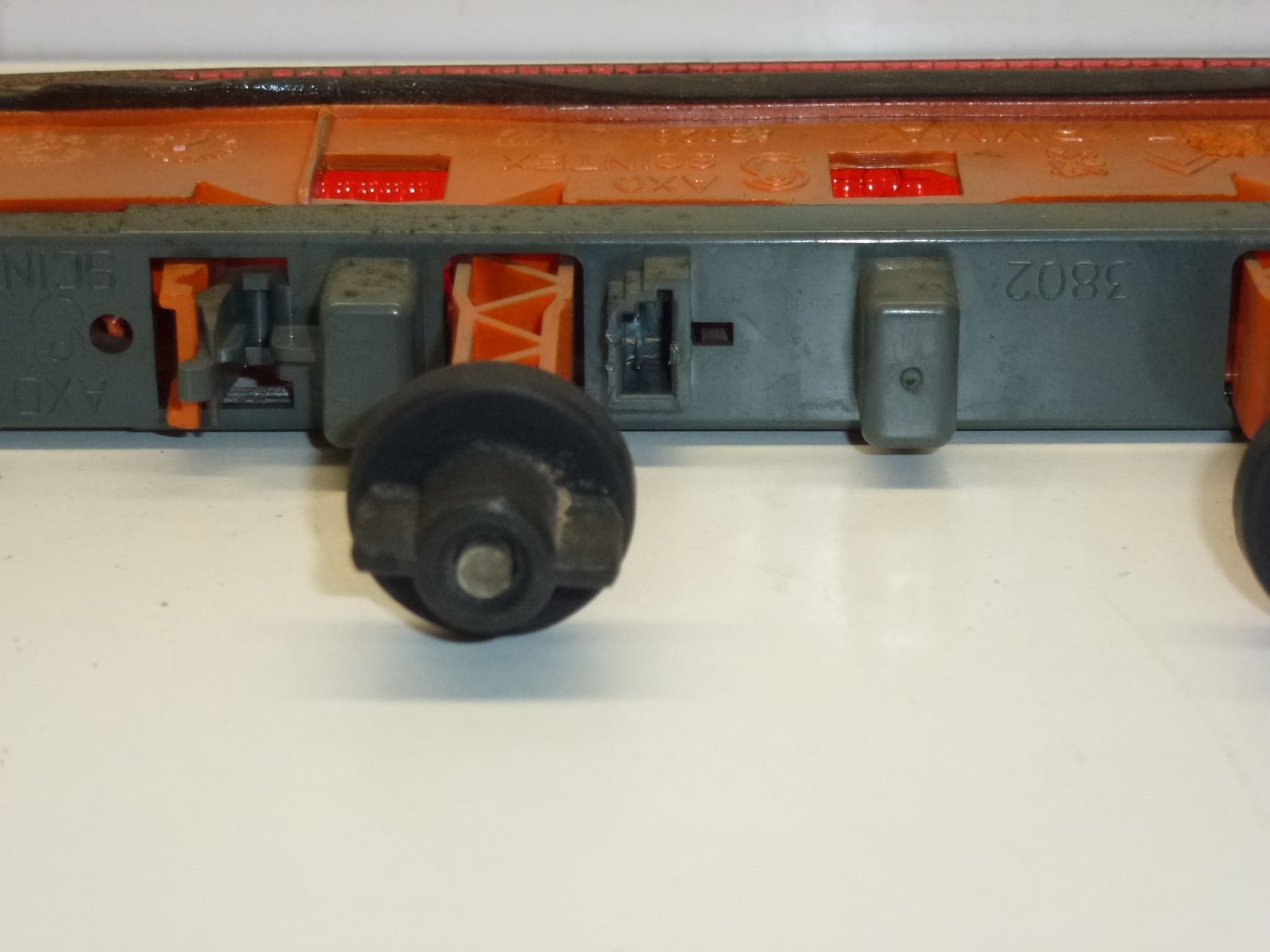 Drittes Bremslicht Citroën Xsara Kombi 6351J7 – Bild 2