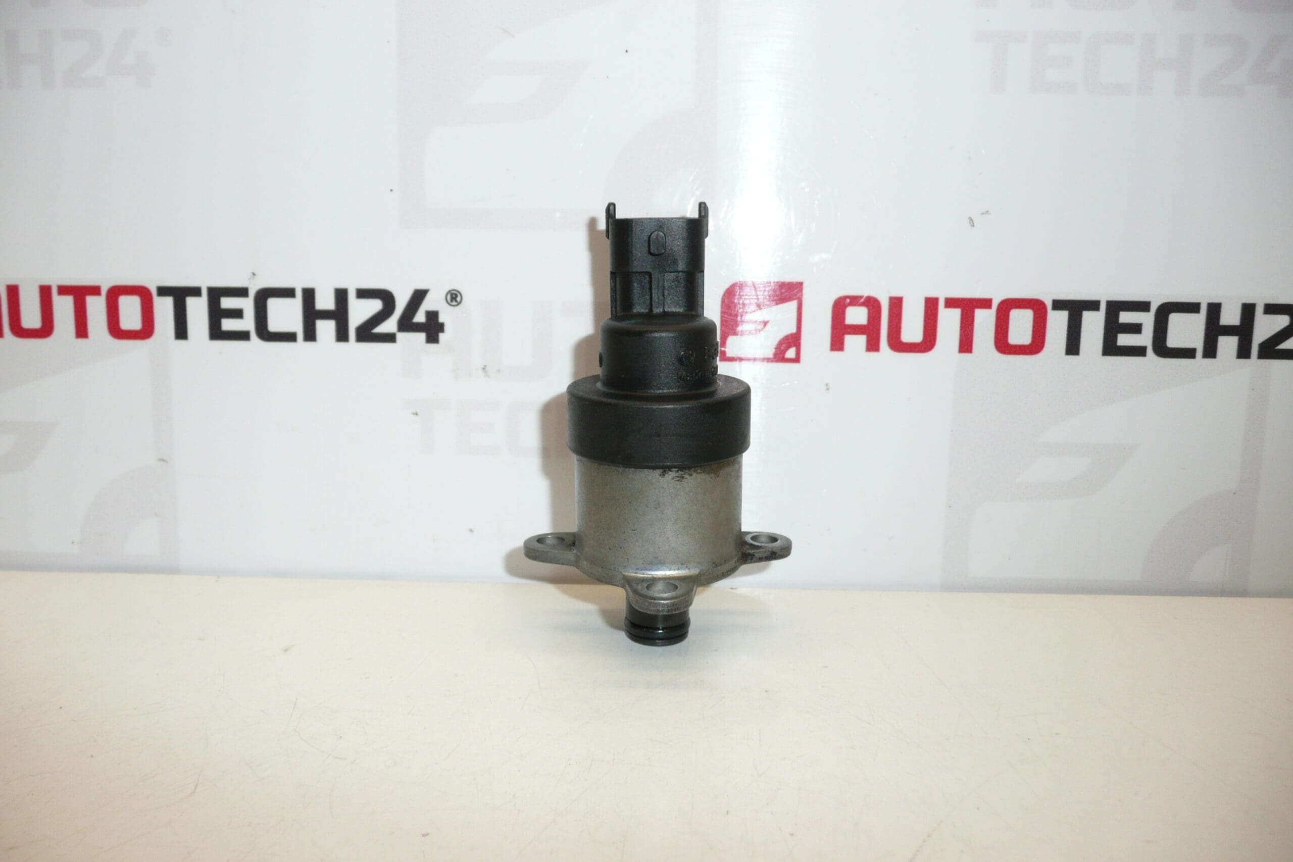 Druckregler Bosch 1.4 1.6 HDI 0928400575 1634149180 – Bild 2