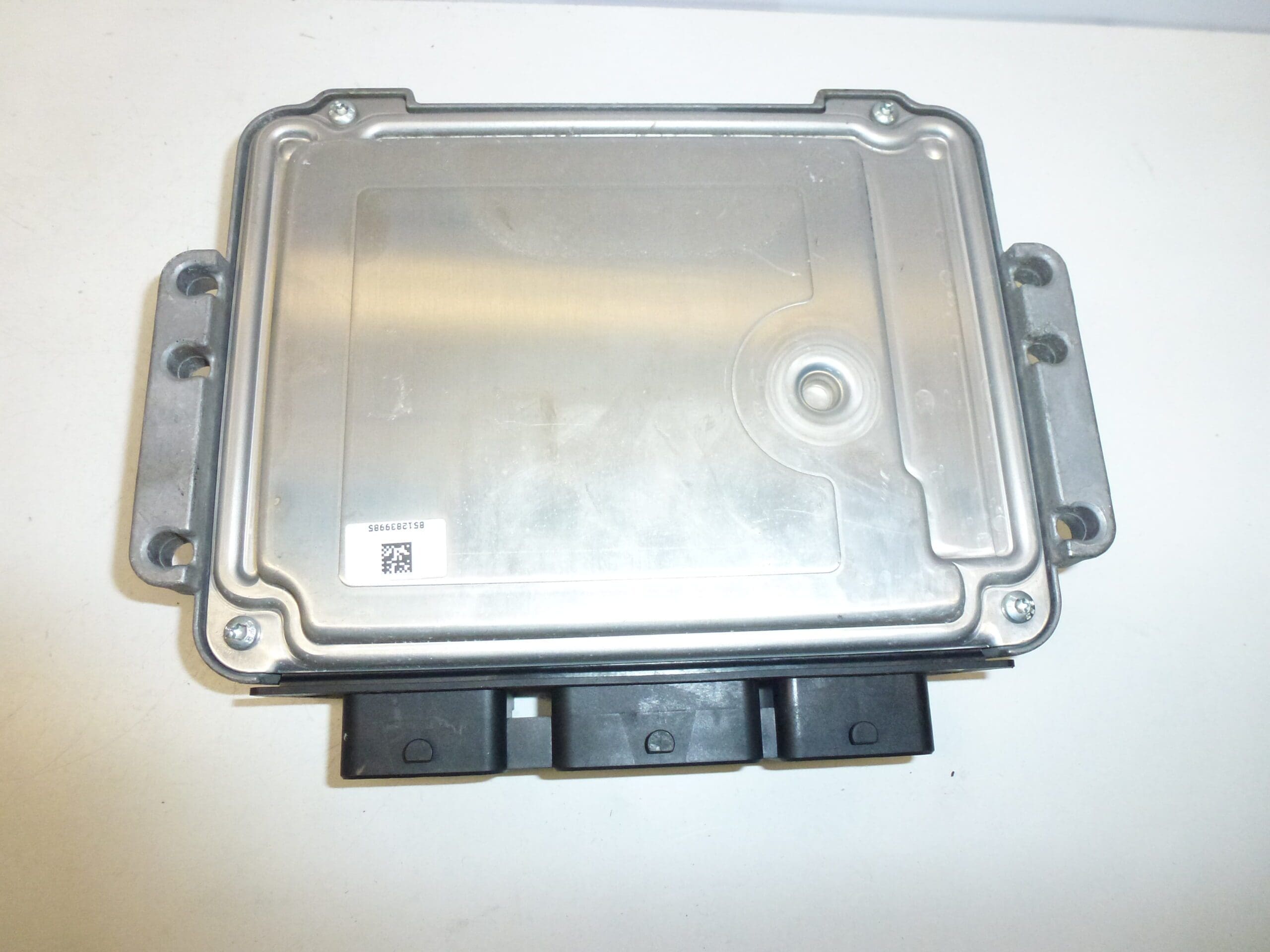 ECU Bosch EDC16C34 für Citroën Peugeot 0281012980 9664617480 – Bild 2