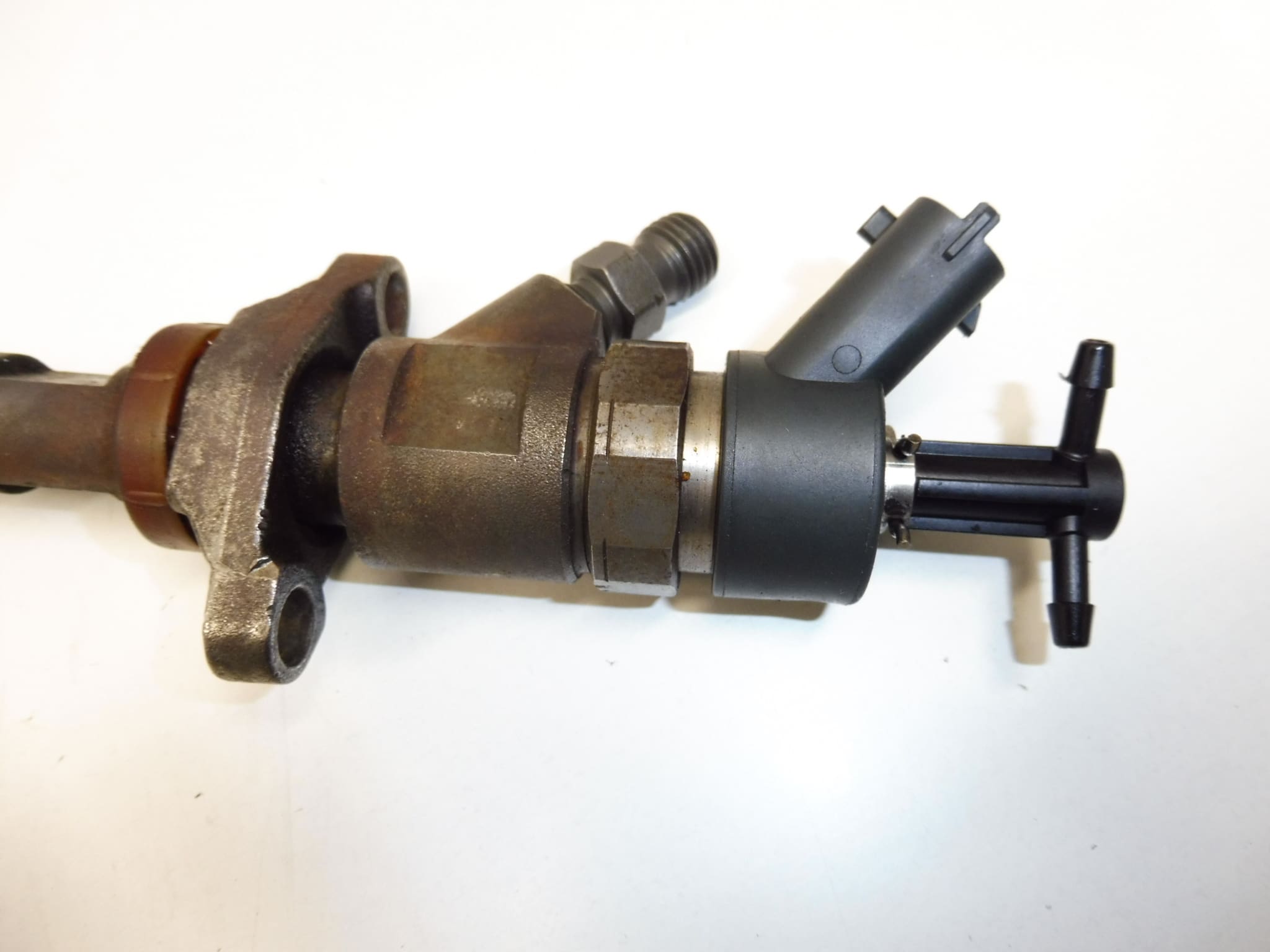 Injektorensatz Bosch 1.6 HDI 80 kW 0445110259 – Bild 2