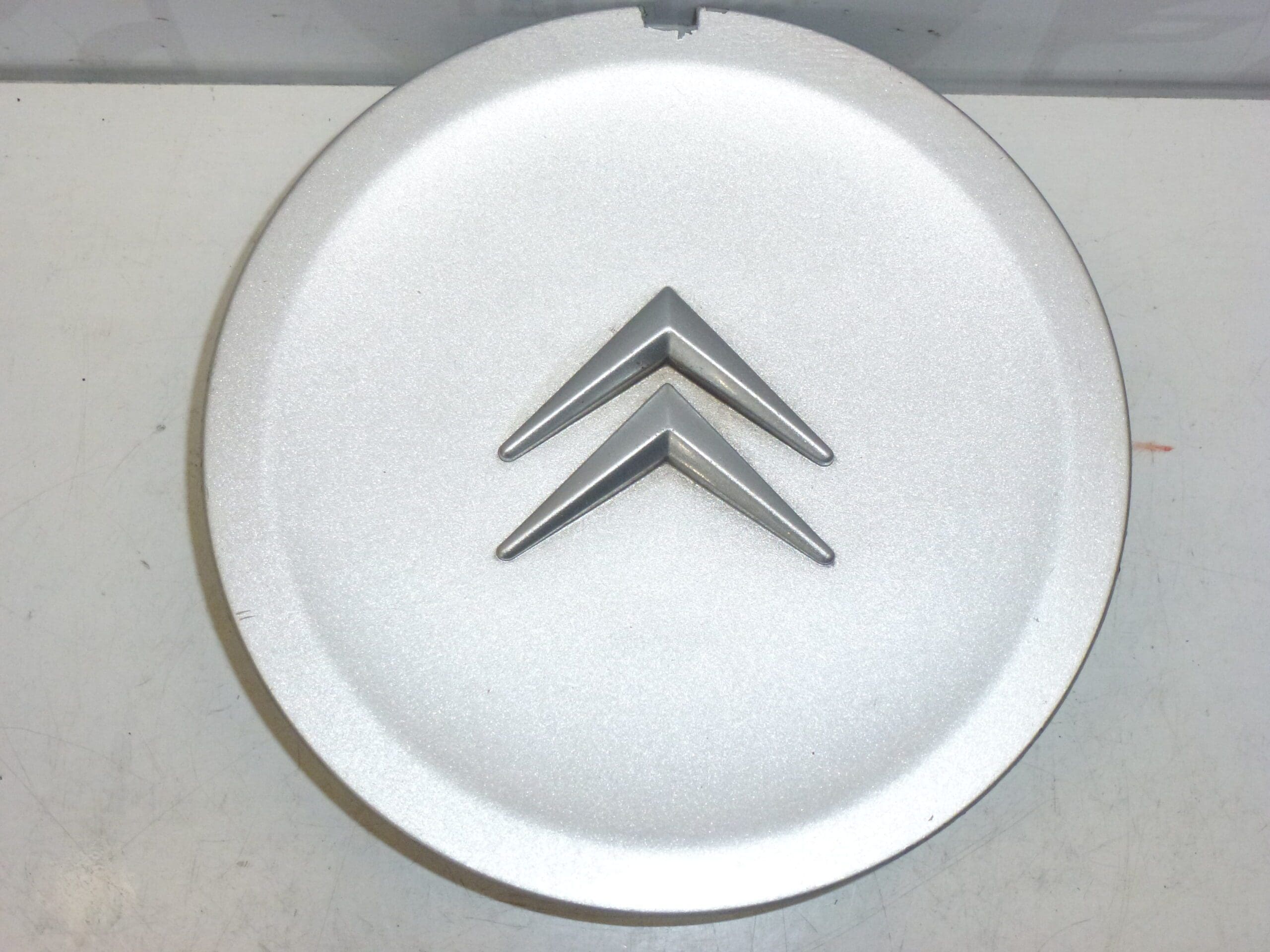 Radkappe Elektron 16" MONZA Citroën C5 9638064980 542104 – Bild 2