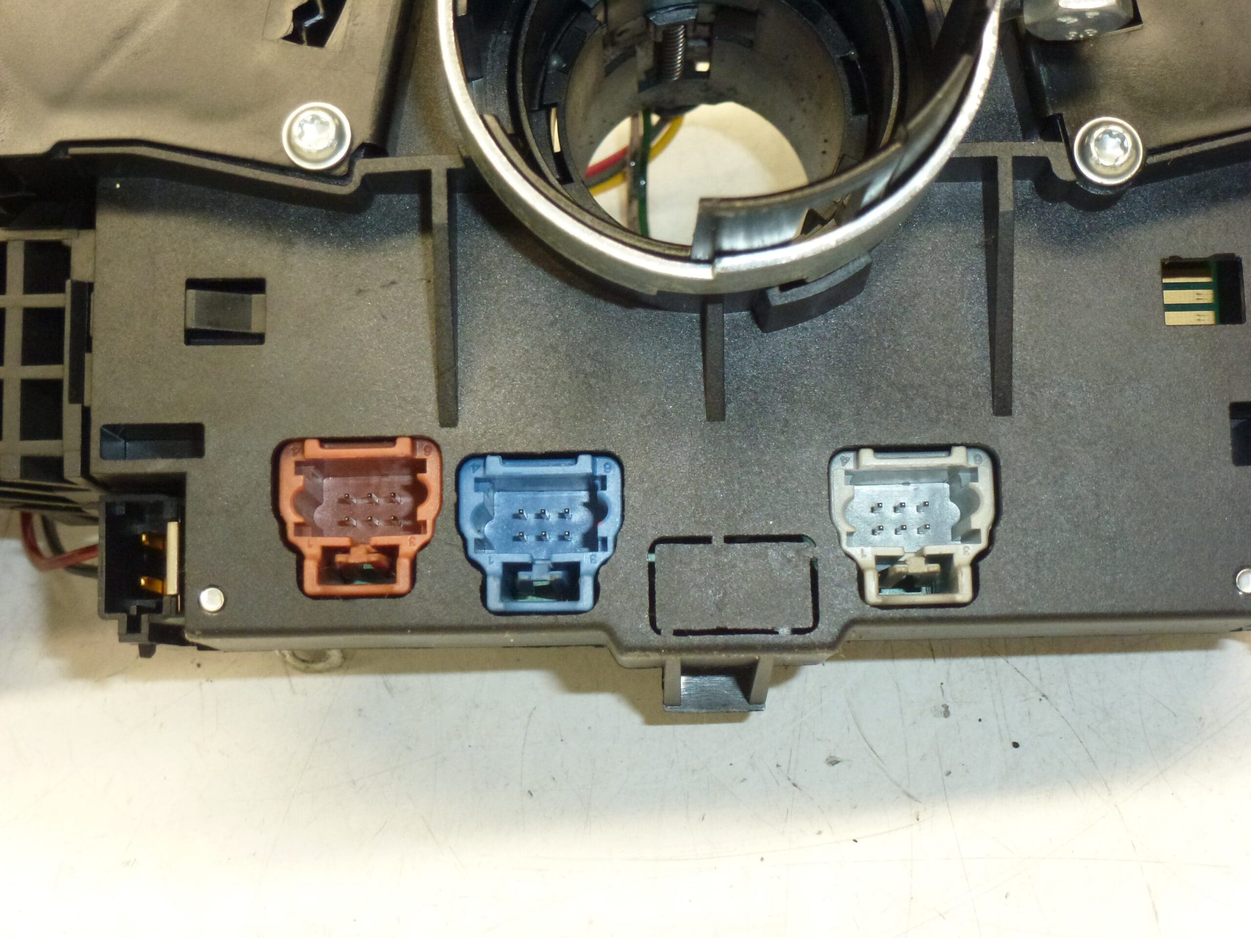 ESP Steuergerät Citroën Peugeot 96611303XT 6242S6 – Bild 2