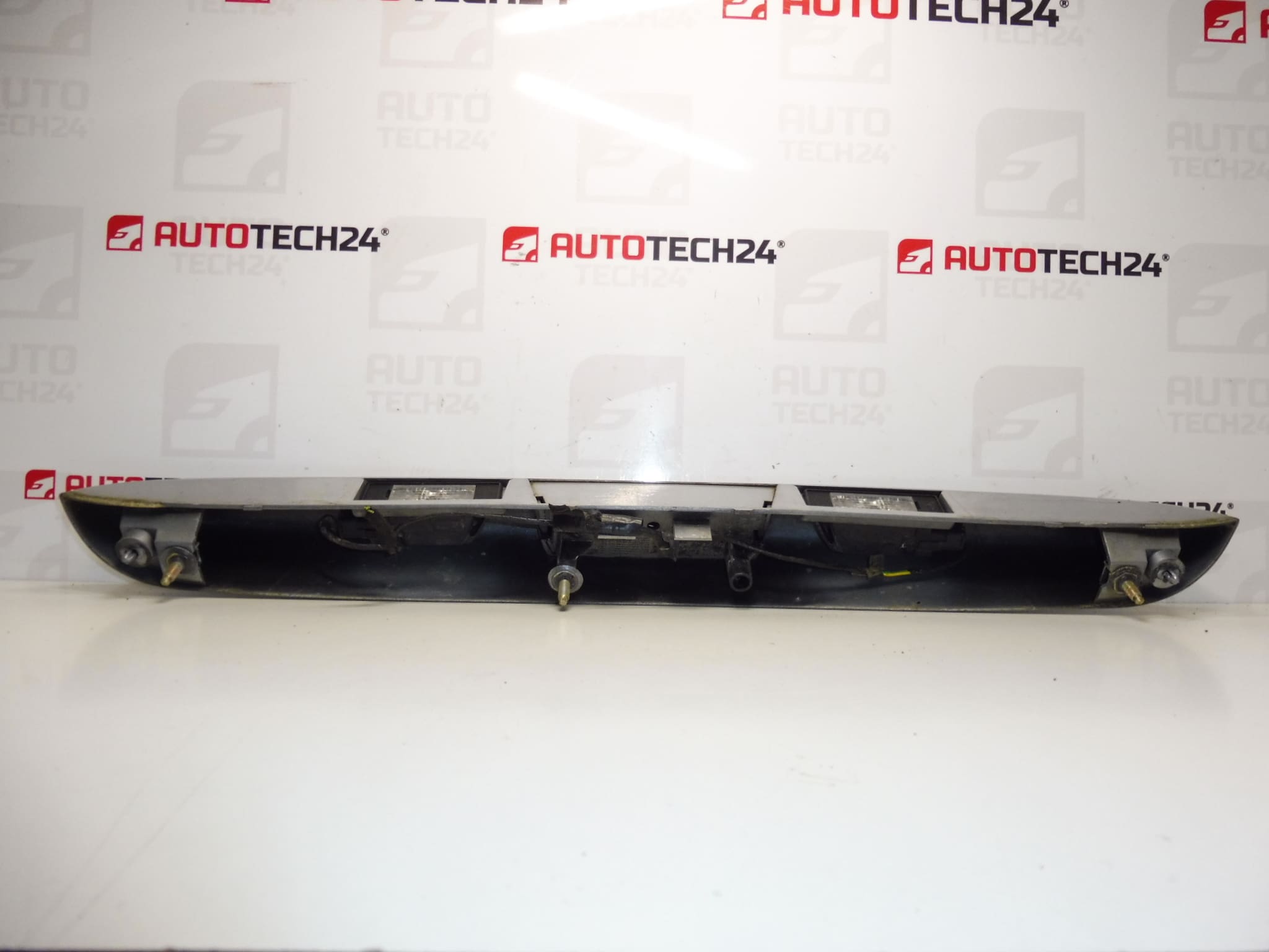 Griff für Citroën C3 Pluriel EZRC 9641946777 8742E9 – Bild 2