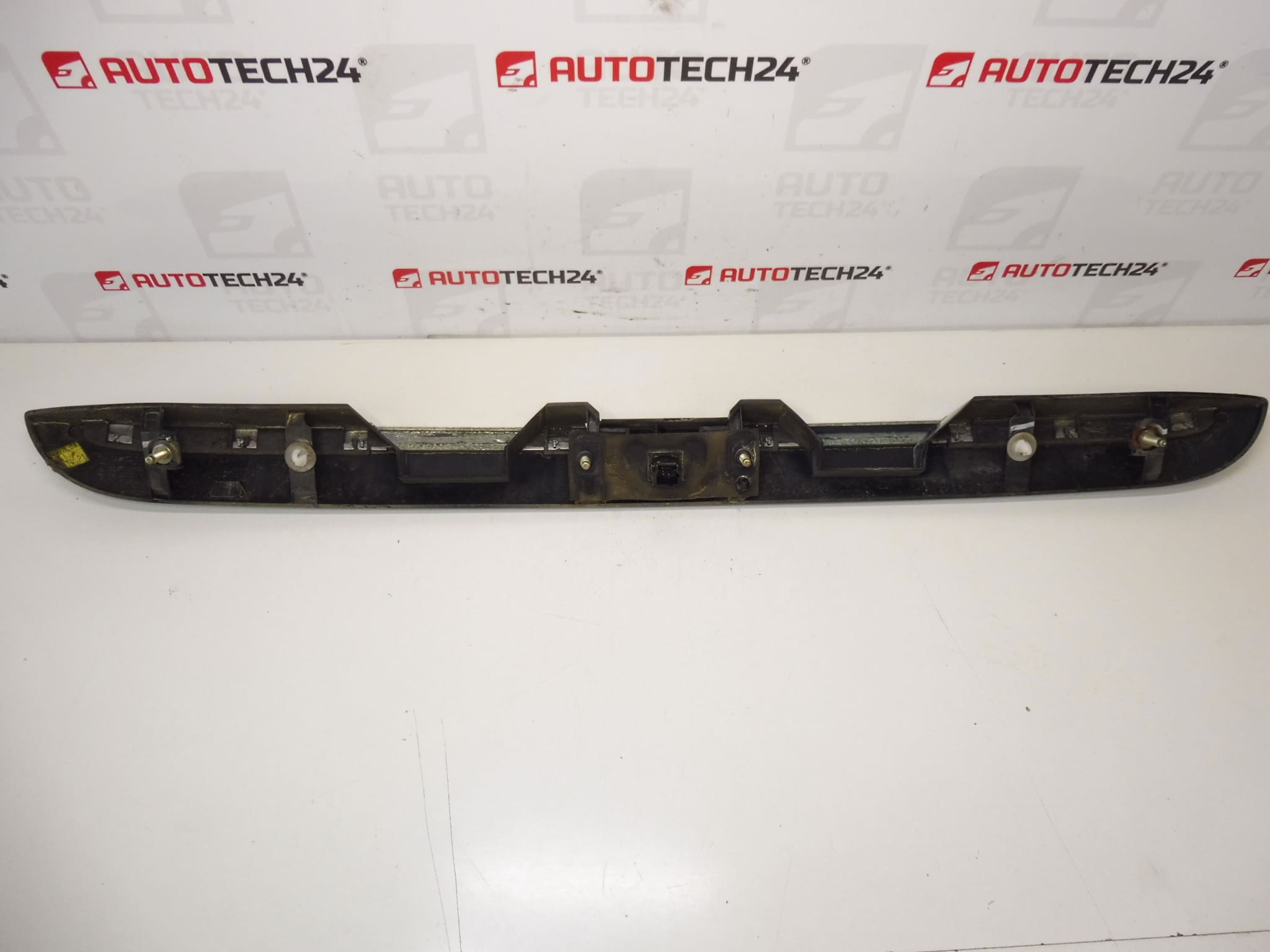 Griff Citroën Xsara Picasso EYPC 9657477777 8742K8 – Bild 2