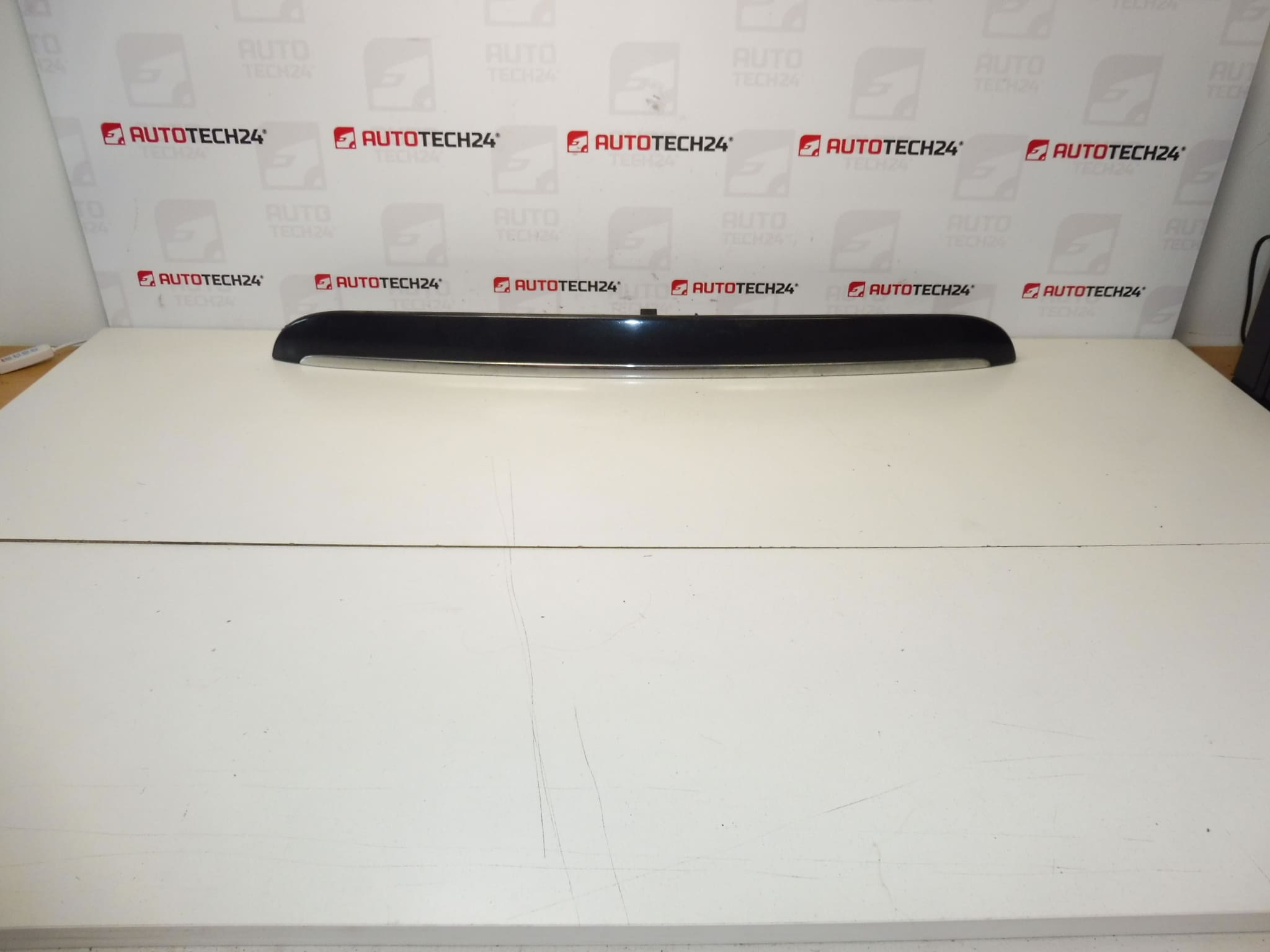 Griff Citroën Xsara Picasso EYPC 9657477777 8742K8