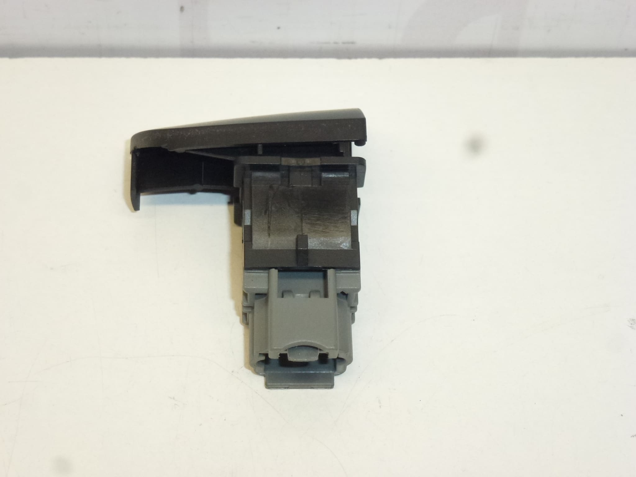 Sicherheitsgurt-Kontrollleuchte TRW Peugeot 307 9654298877 6554NJ – Bild 2