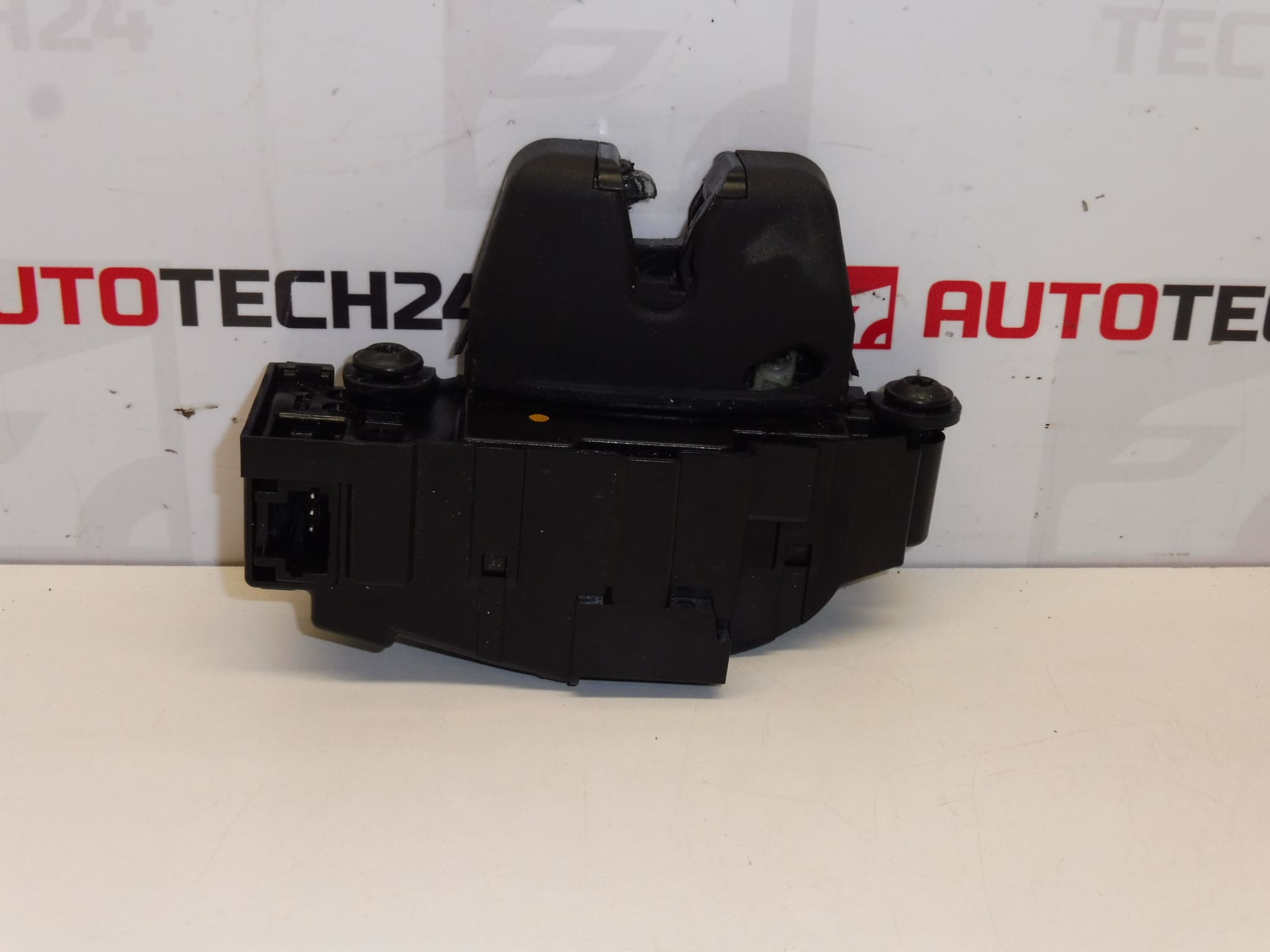 Heckklappenschloss Citroën Peugeot 9671153680 8719G7