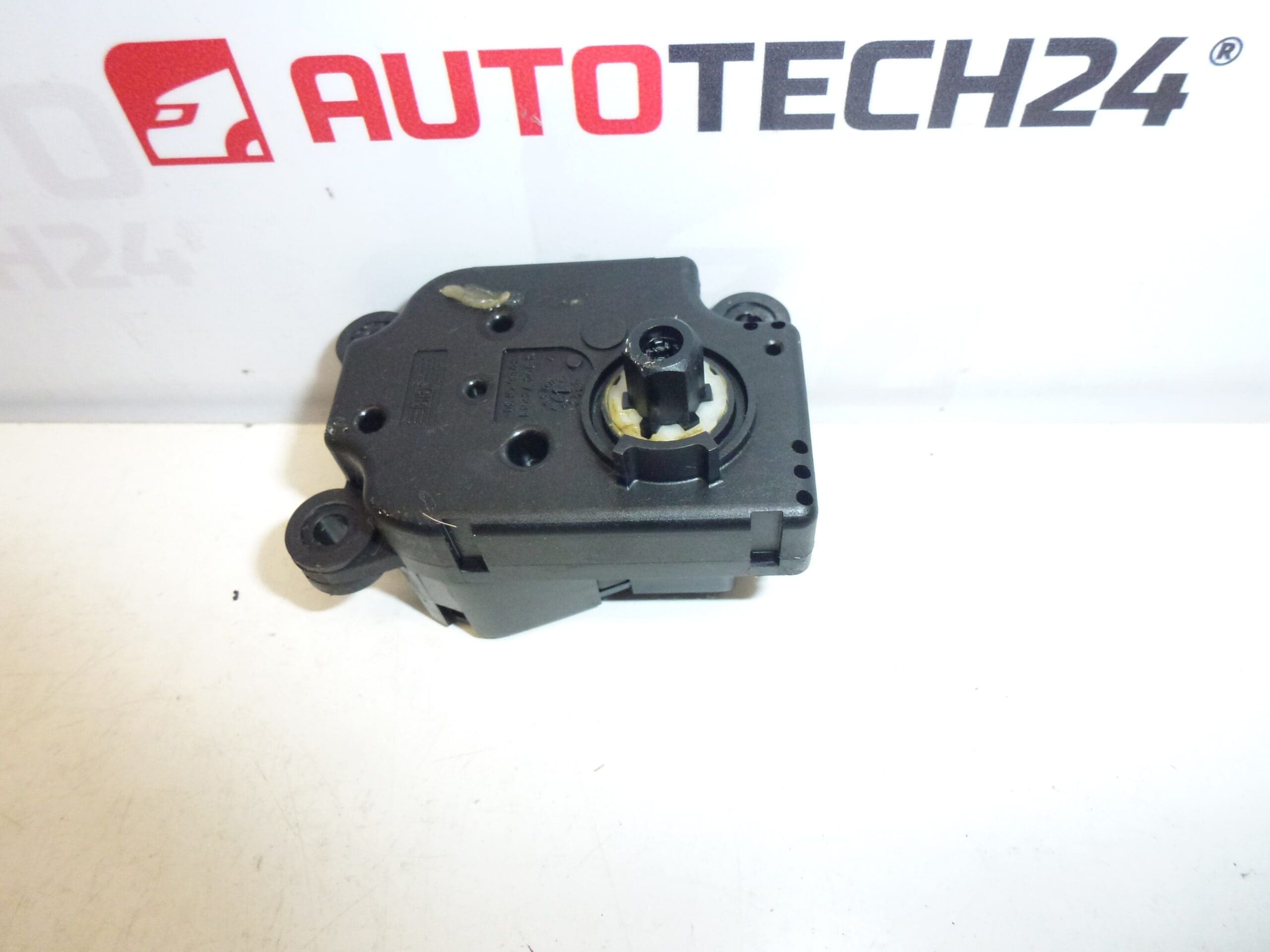 Gebrauchter Servomotor für Heizung BEHR für Citroën EAD516 P1975001 U B 43 647949 – Bild 2
