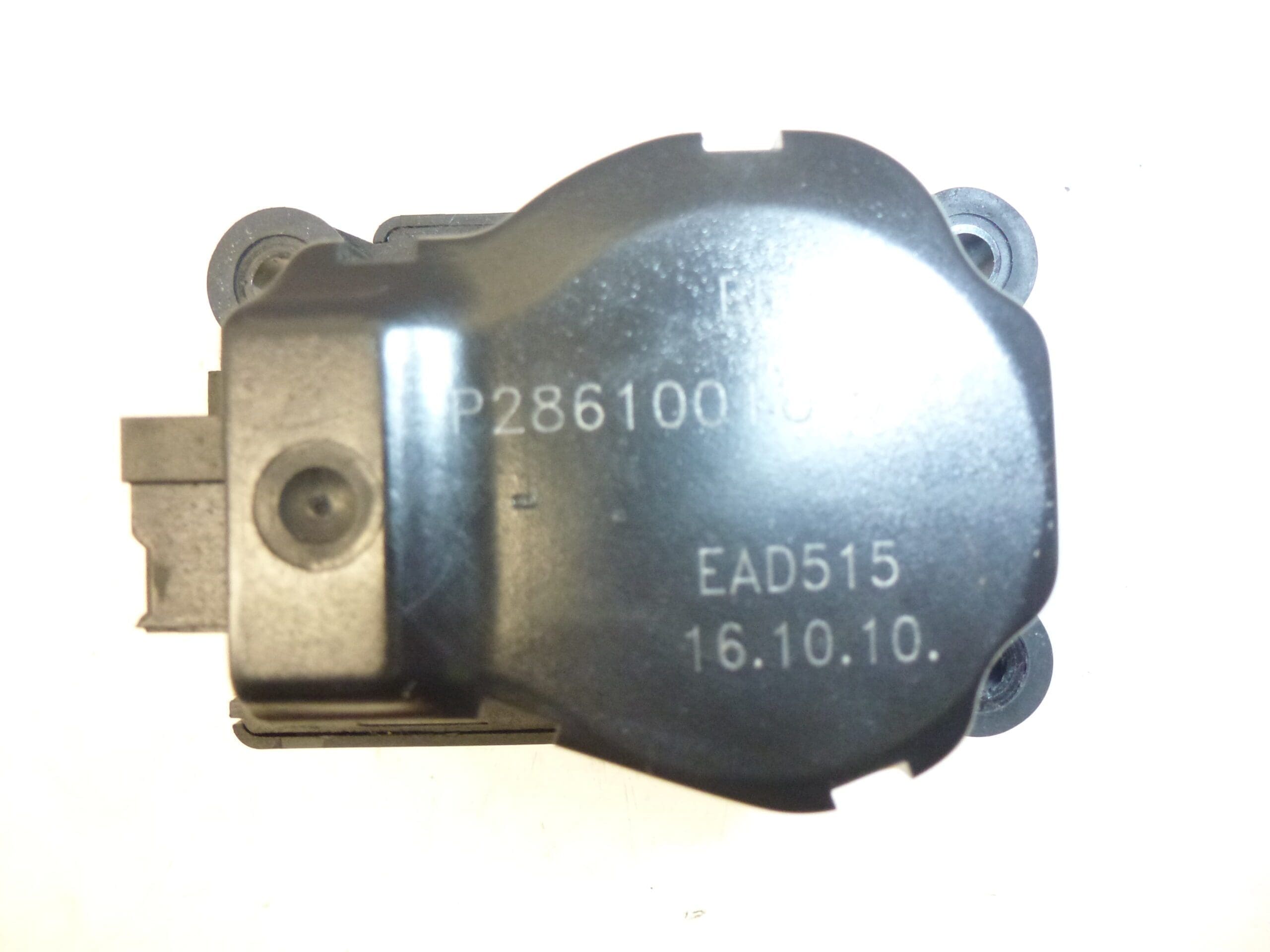 BEHR Heizungsstellmotor für Citroën und Peugeot EAD515 P2861001U B 44 647947 – Bild 2
