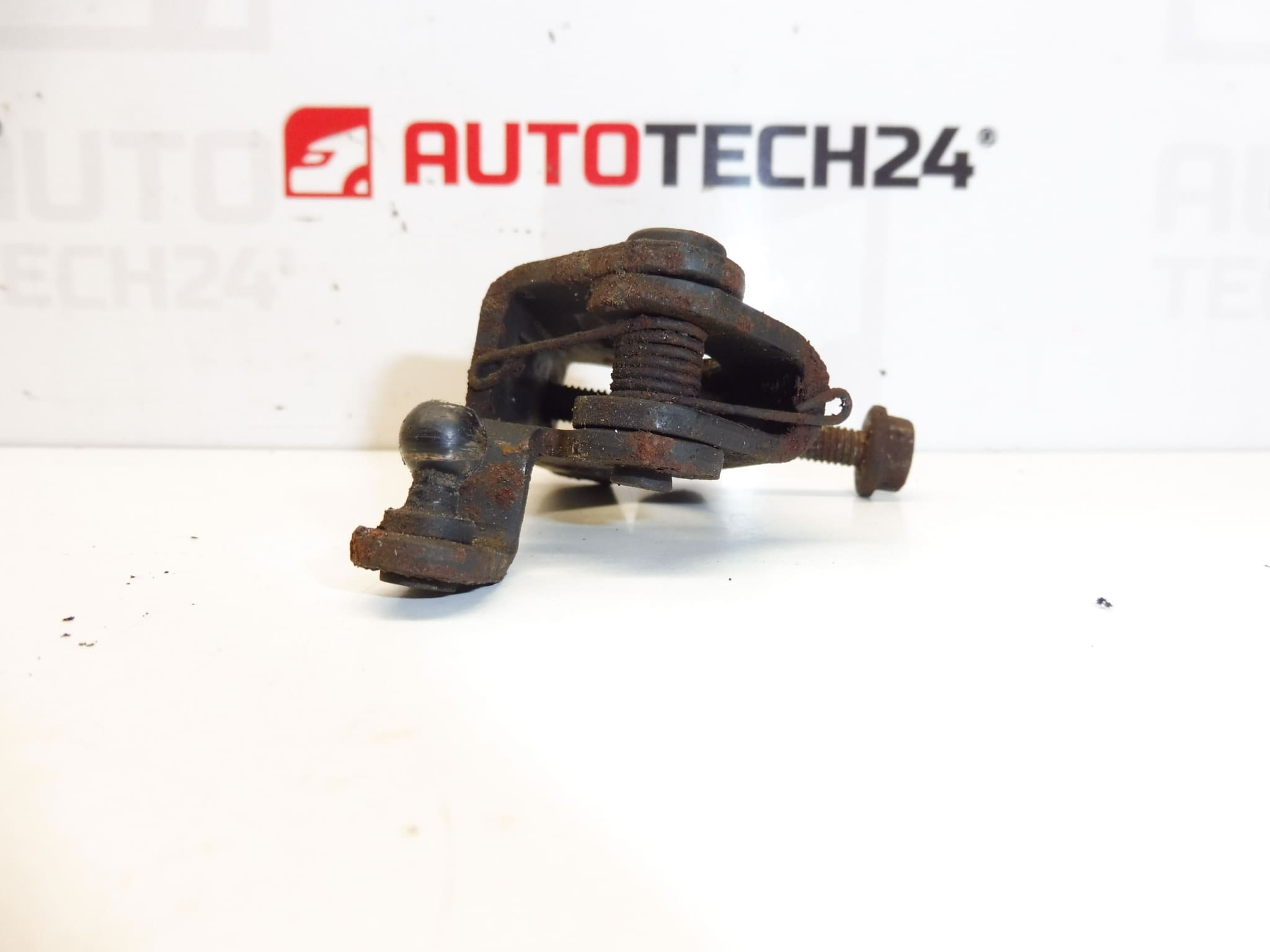 Halter für Höhengeber Citroën Peugeot 529126 – Bild 2